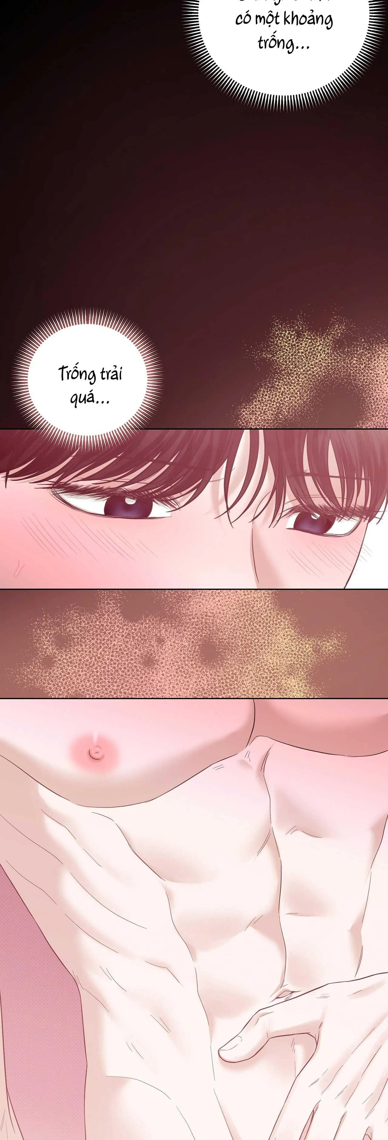 BẮT KỊP Chapter 25 Trang 6