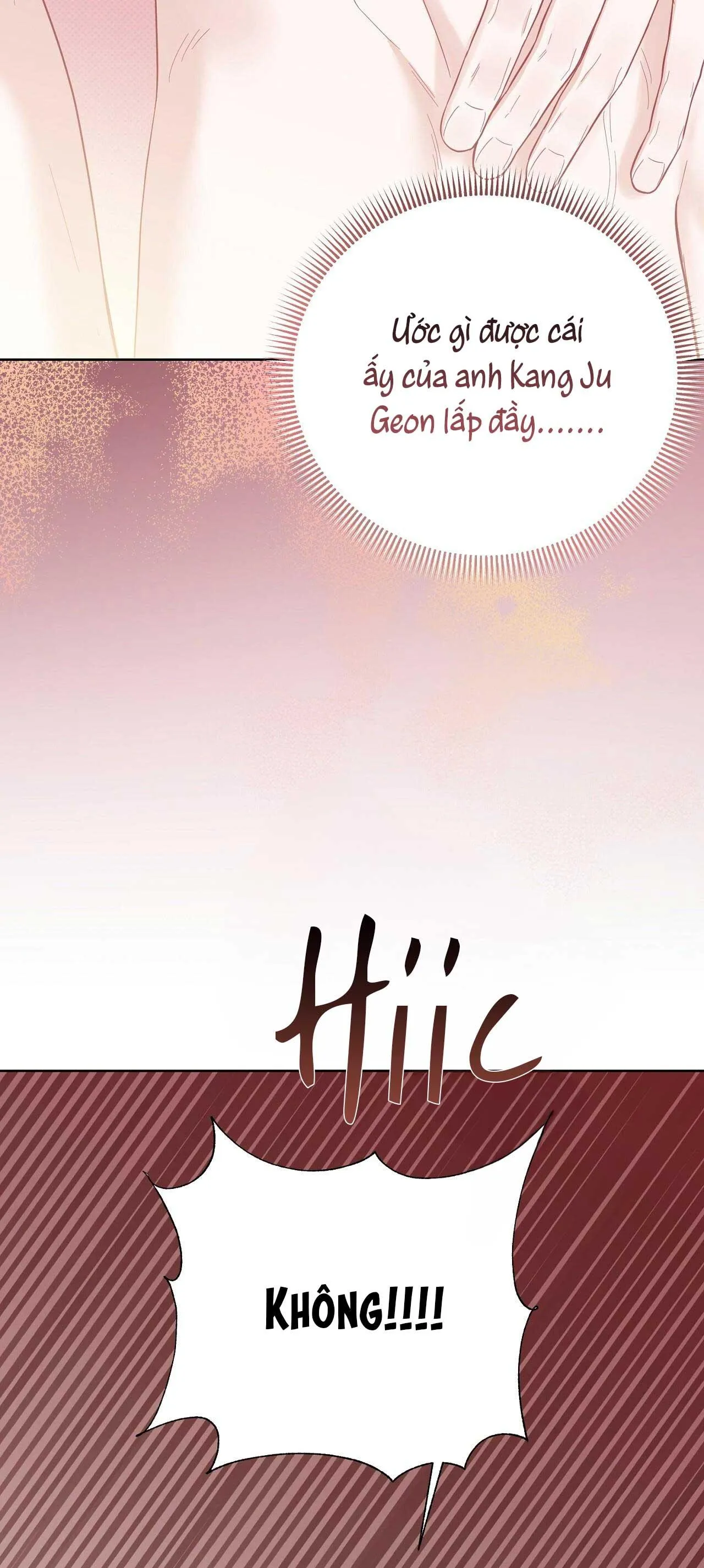 BẮT KỊP Chapter 25 Trang 7