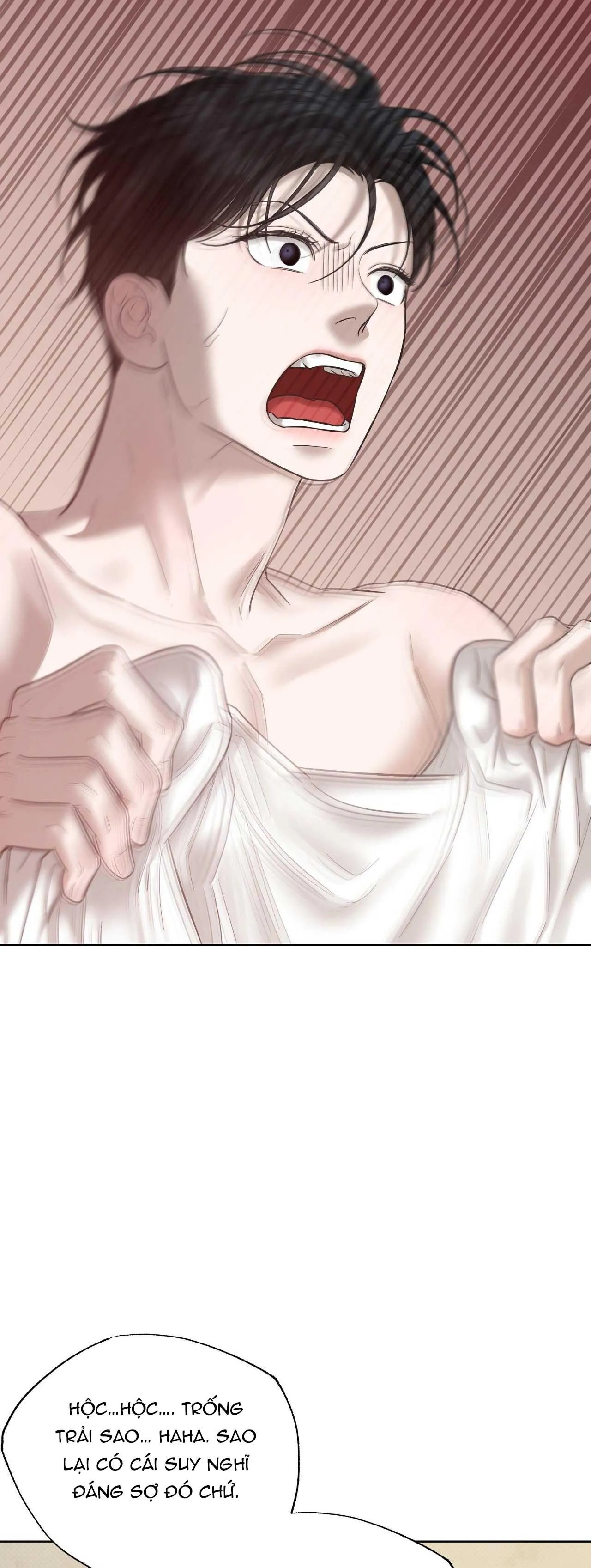 BẮT KỊP Chapter 25 Trang 8