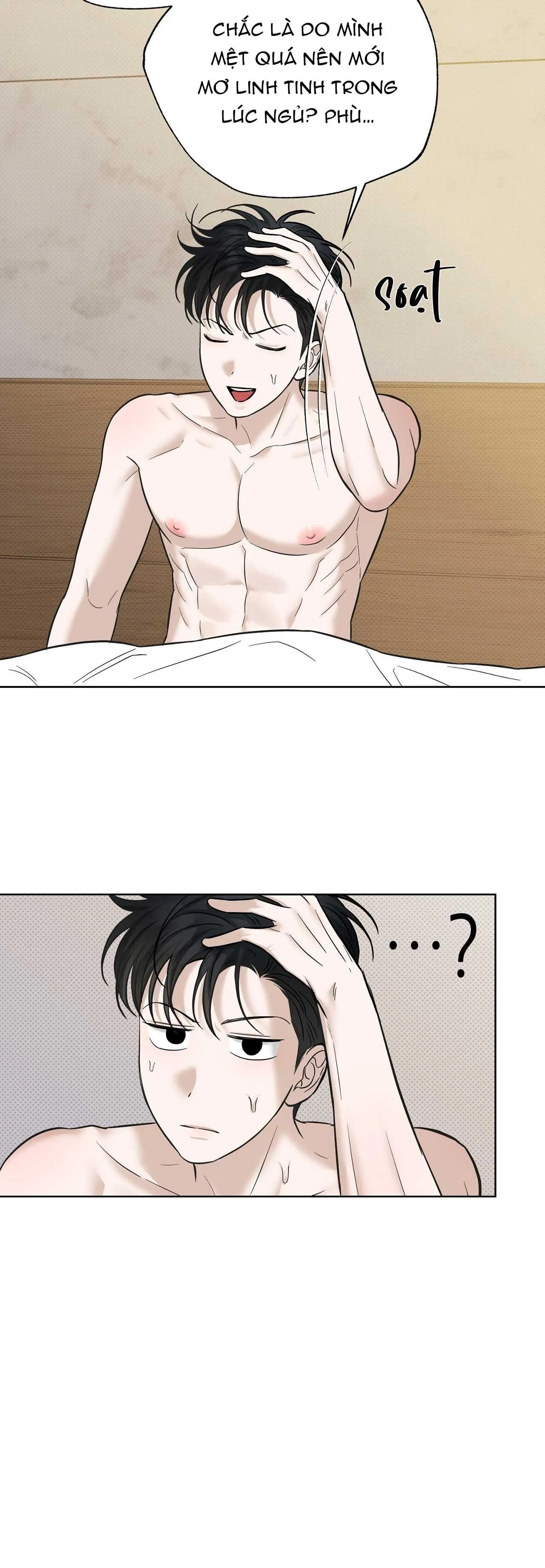 BẮT KỊP Chapter 25 Trang 9