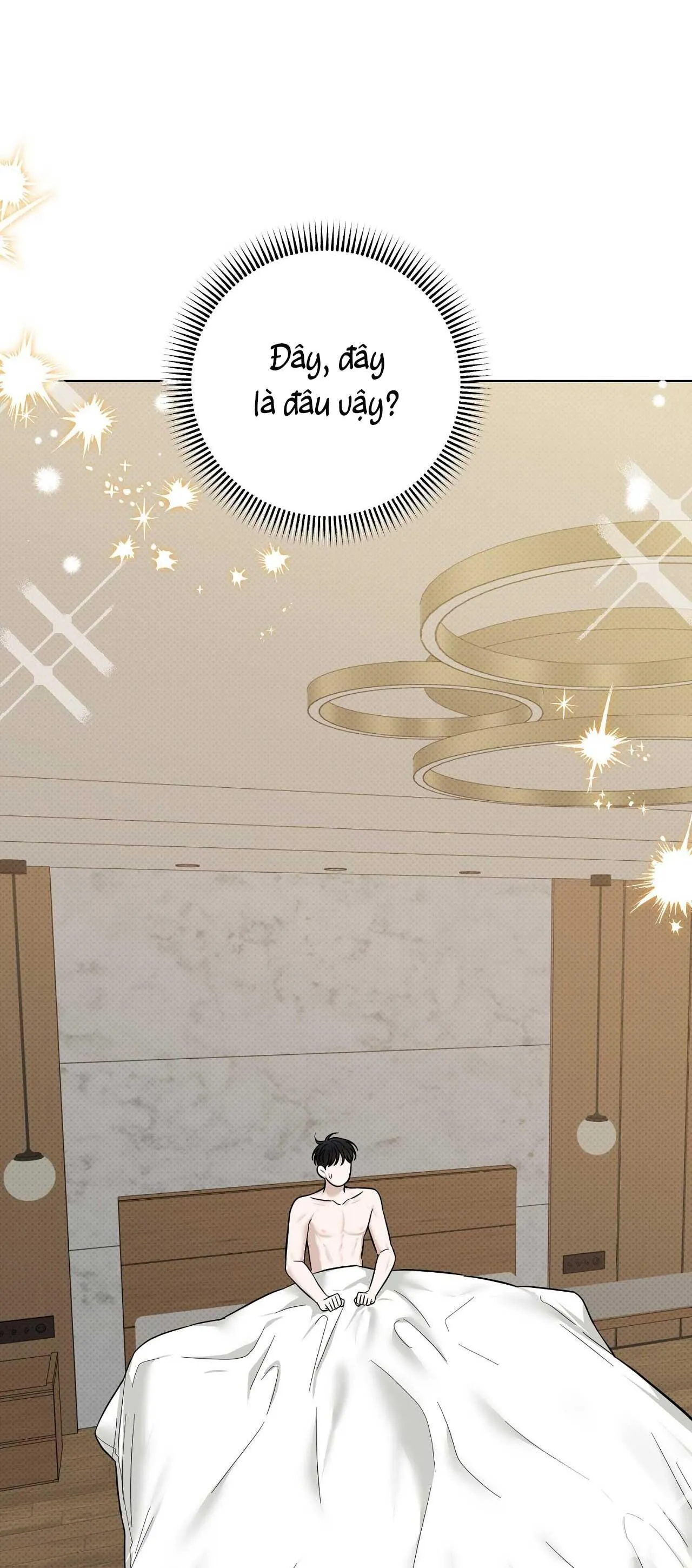 BẮT KỊP Chapter 25 Trang 10