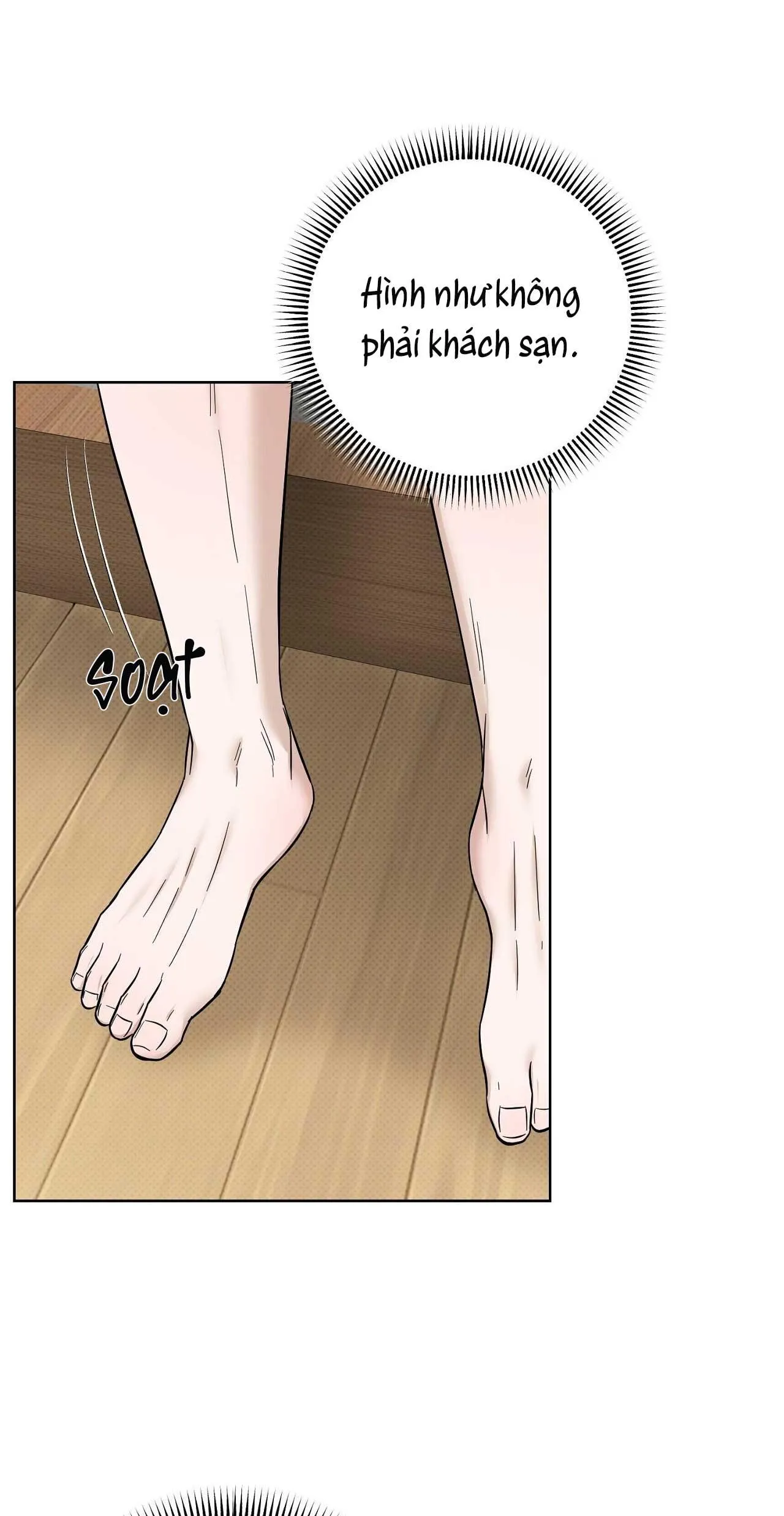 BẮT KỊP Chapter 25 Trang 13