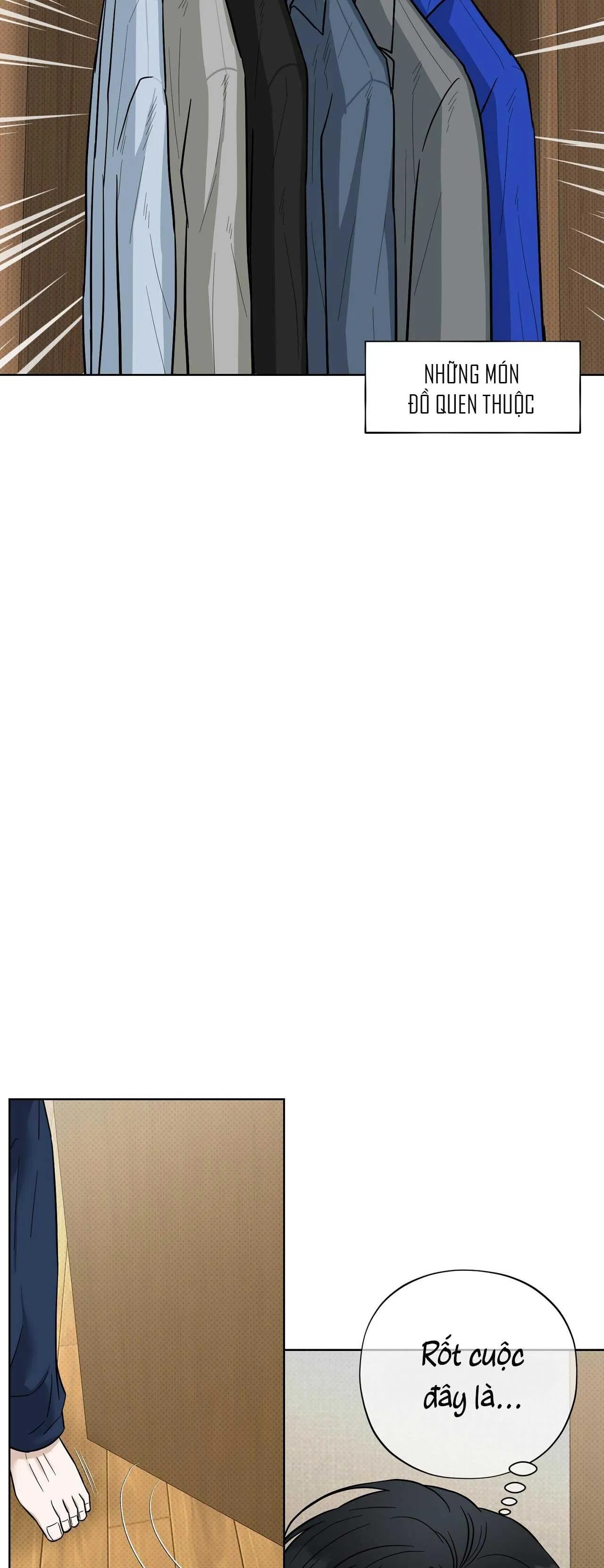 BẮT KỊP Chapter 25 Trang 15