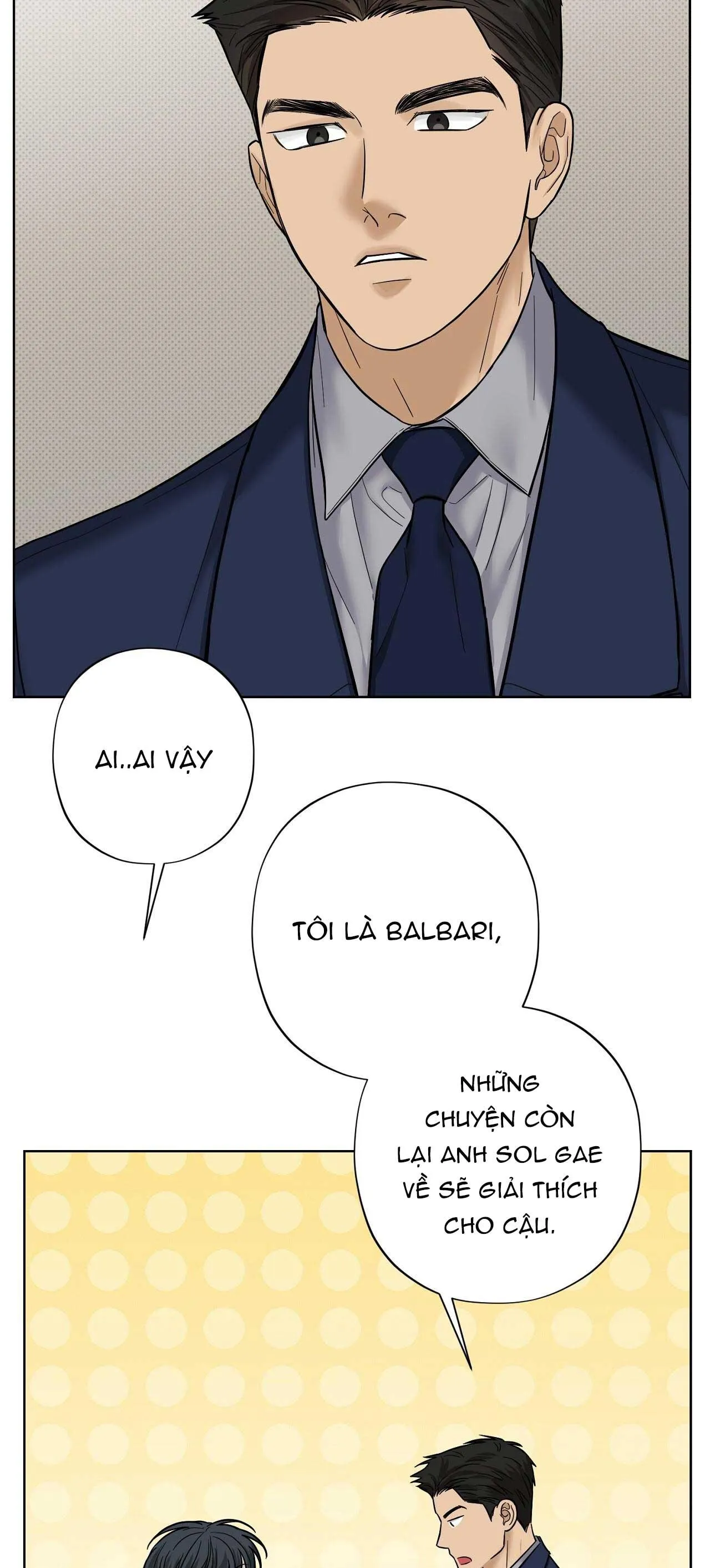 BẮT KỊP Chapter 25 Trang 17