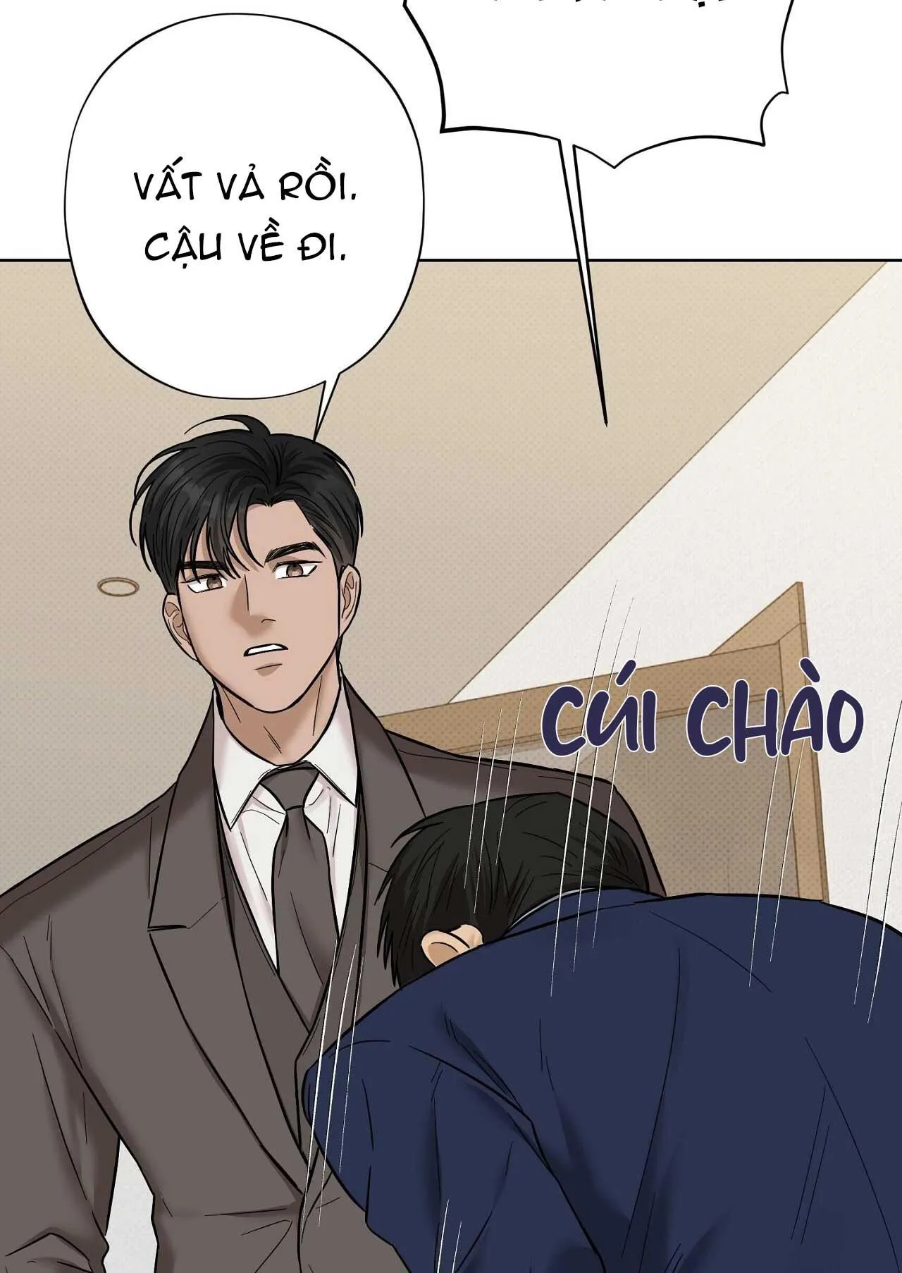 BẮT KỊP Chapter 25 Trang 26