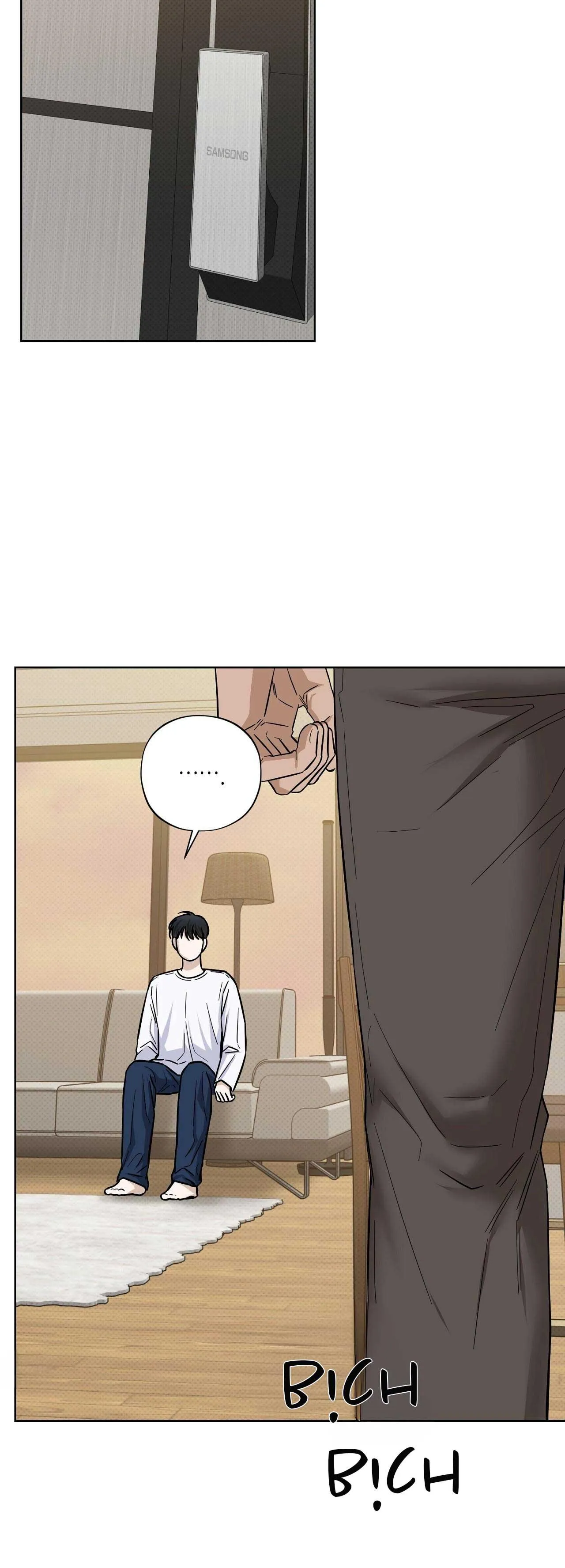 BẮT KỊP Chapter 25 Trang 28