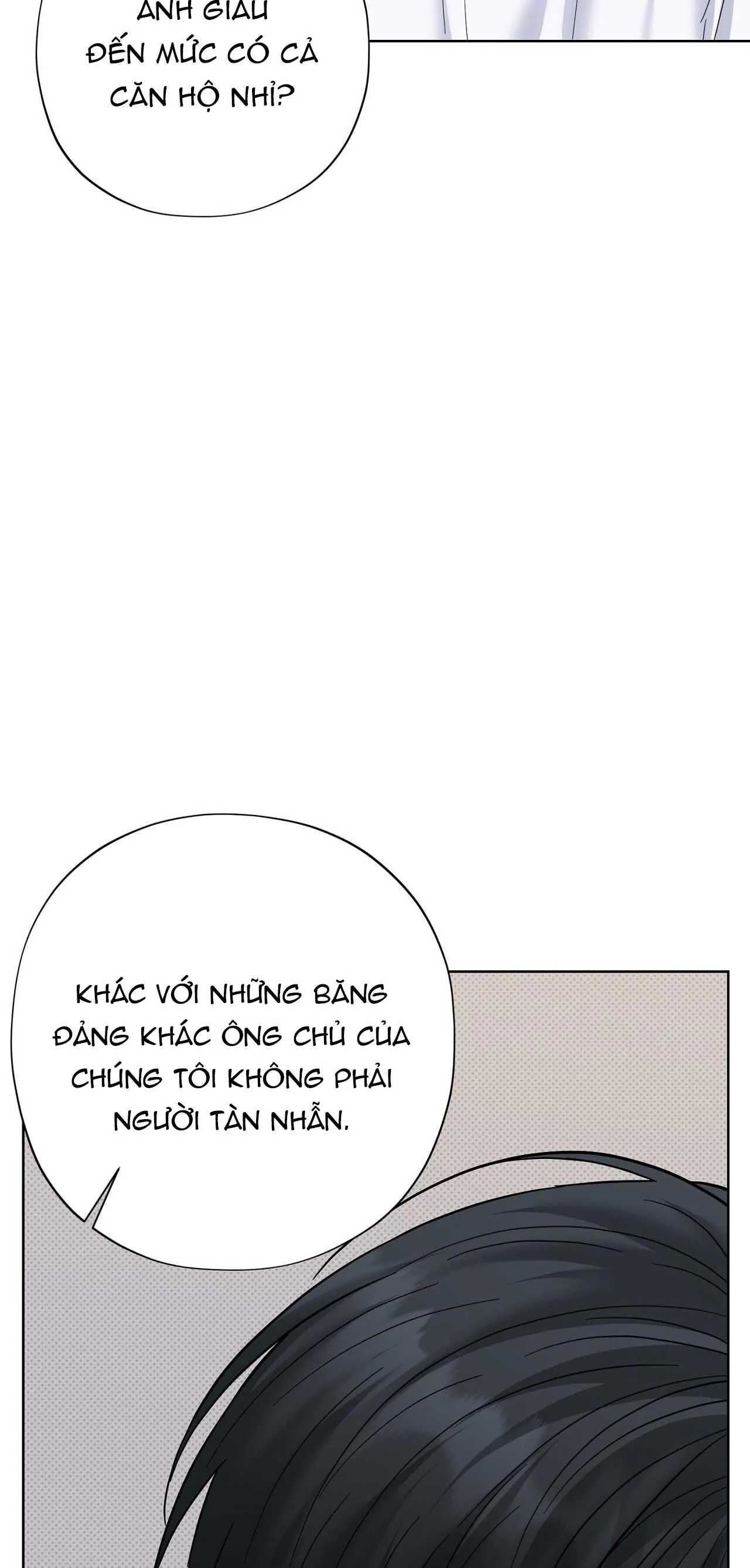 BẮT KỊP Chapter 25 Trang 31