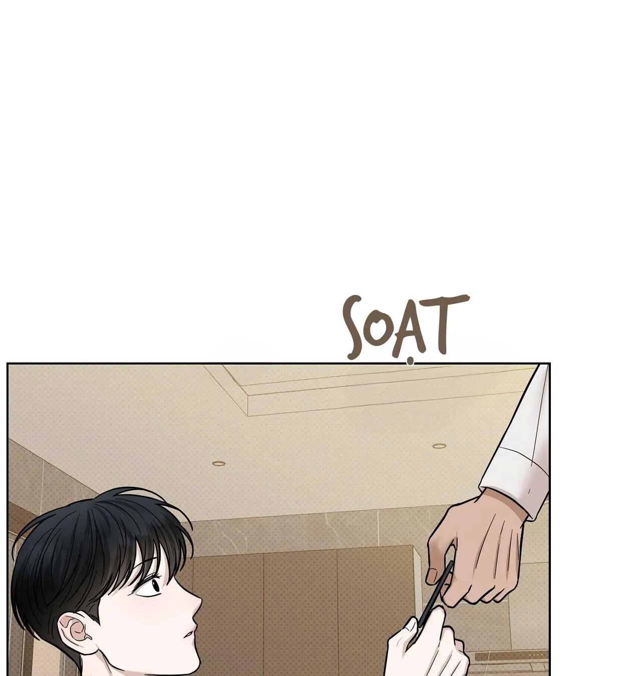 BẮT KỊP Chapter 25 Trang 40