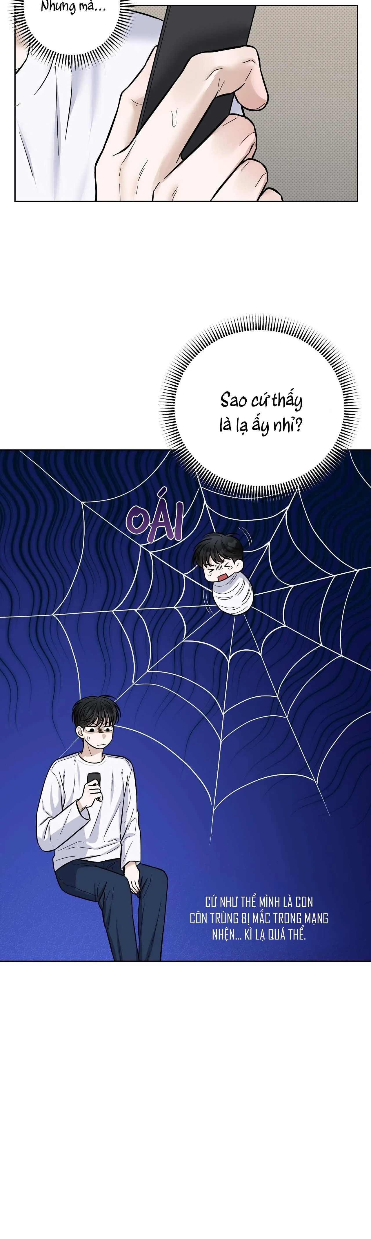 BẮT KỊP Chapter 25 Trang 42