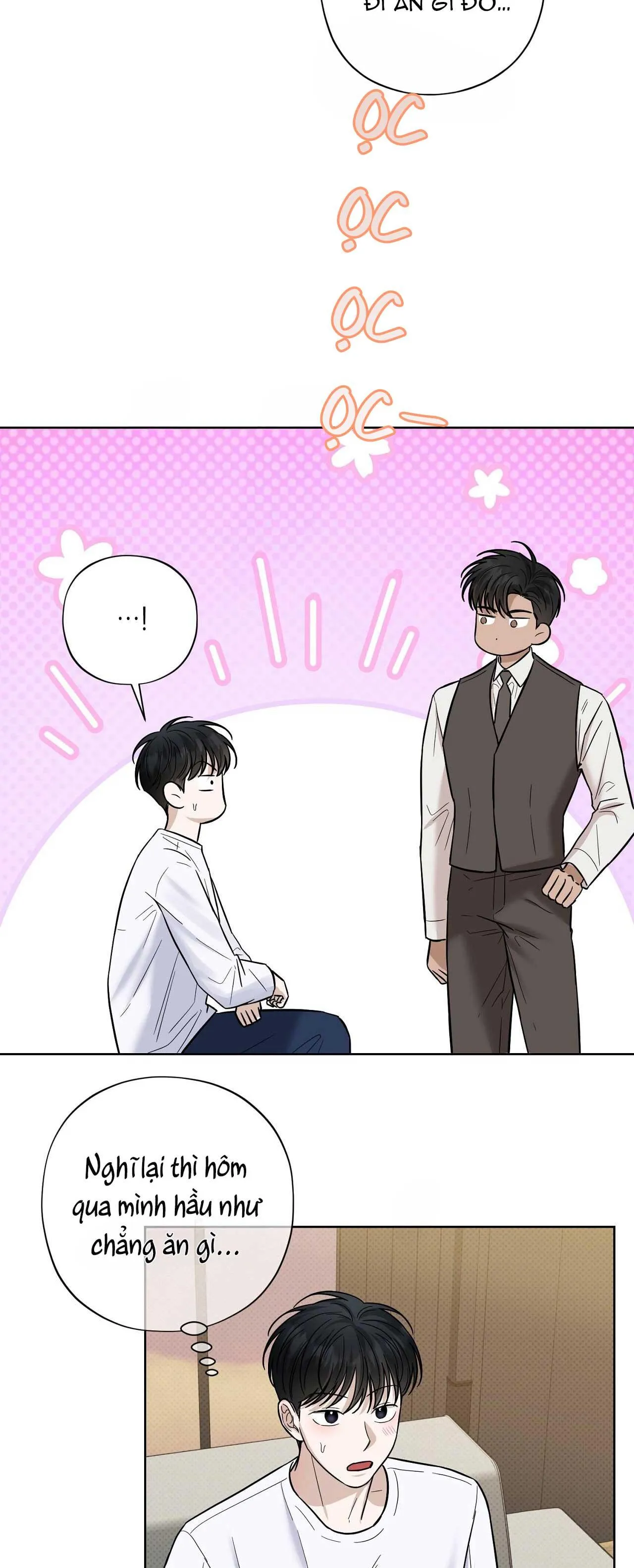 BẮT KỊP Chapter 25 Trang 46