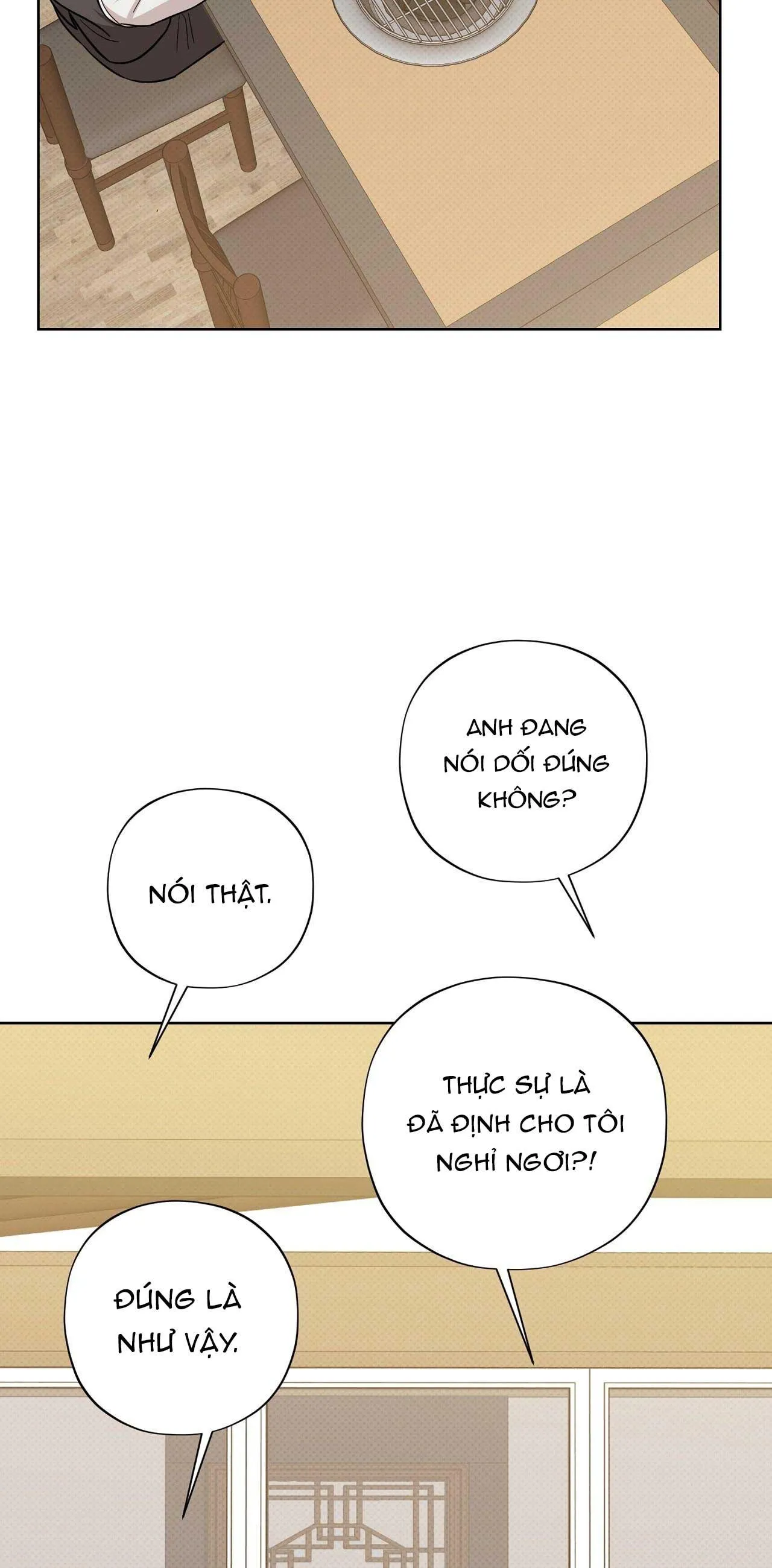 BẮT KỊP Chapter 25 Trang 53