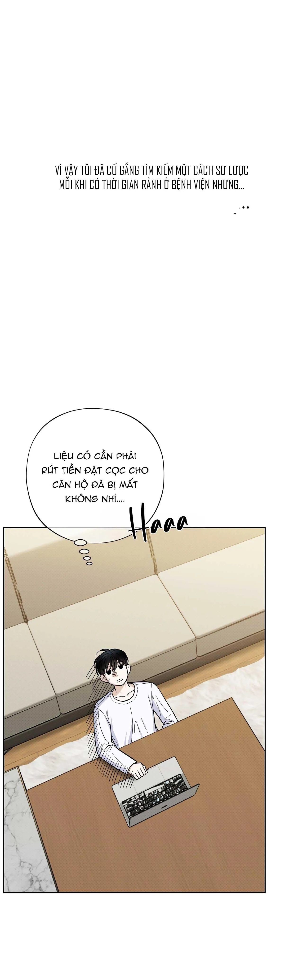 BẮT KỊP Chapter 26 Trang 3