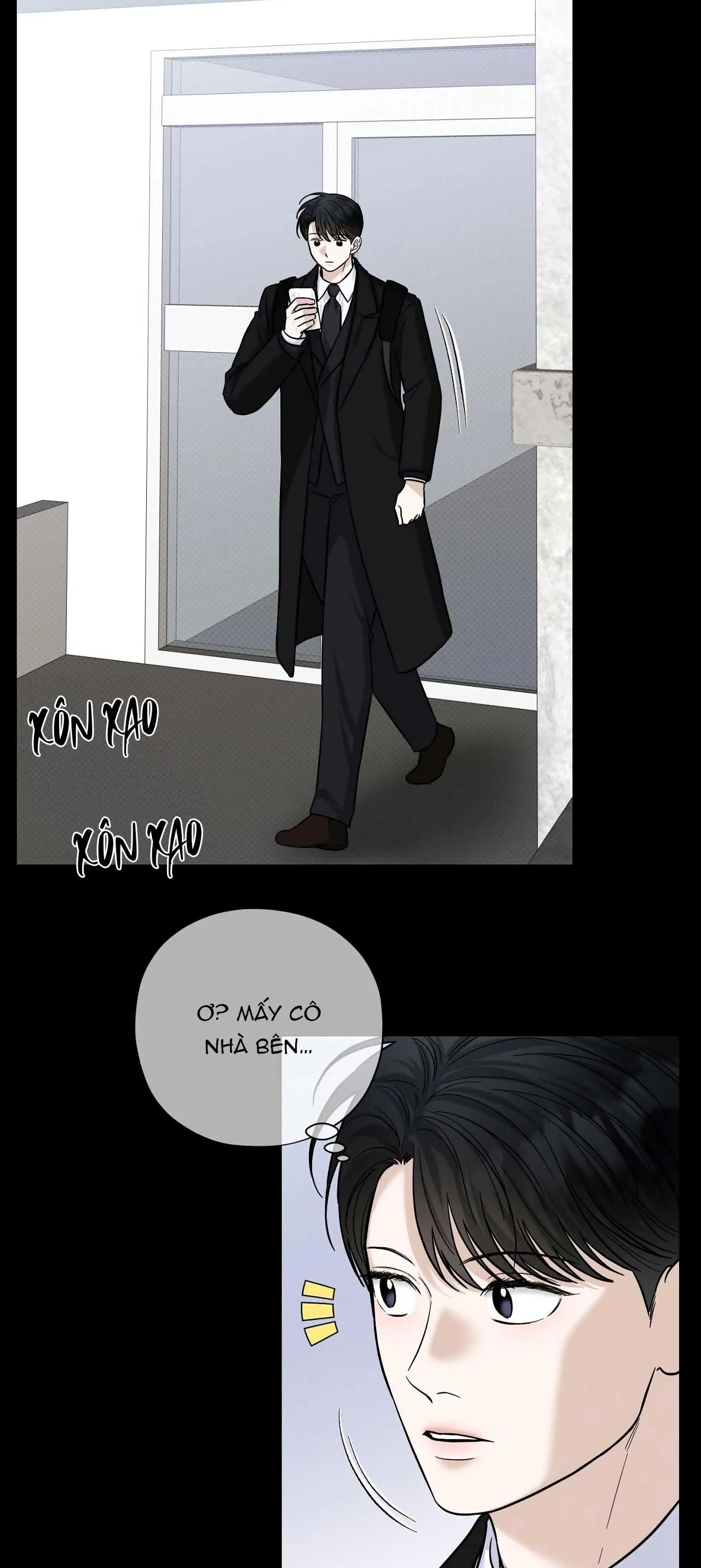 BẮT KỊP Chapter 26 Trang 5