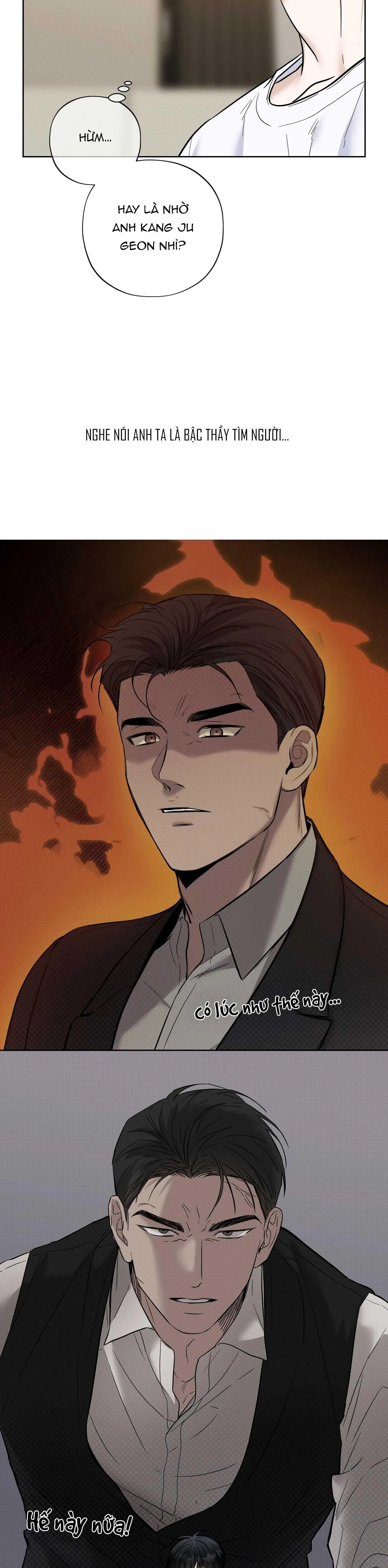 BẮT KỊP Chapter 26 Trang 12