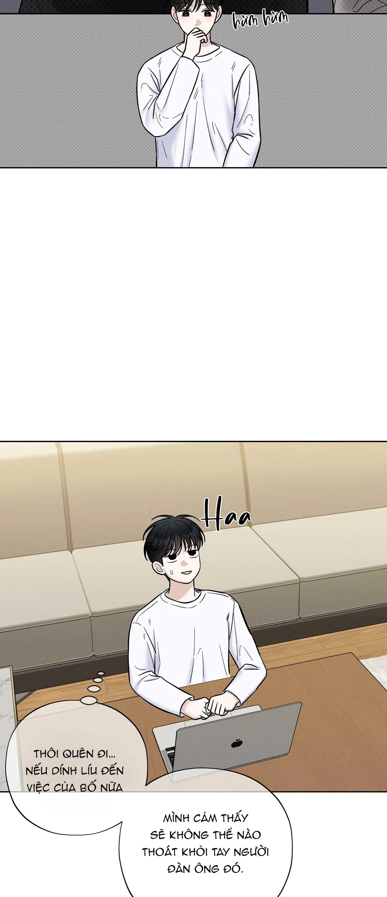 BẮT KỊP Chapter 26 Trang 13