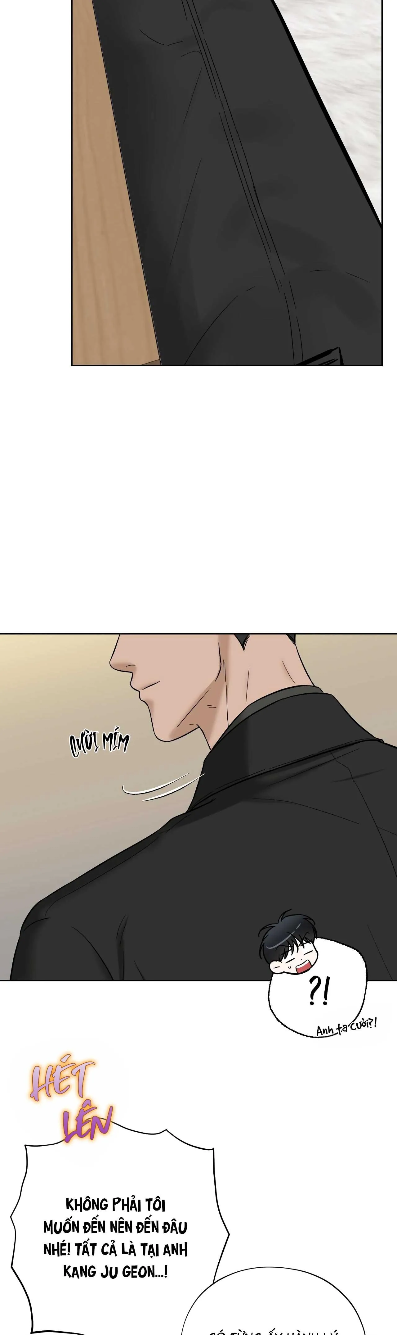 BẮT KỊP Chapter 26 Trang 16