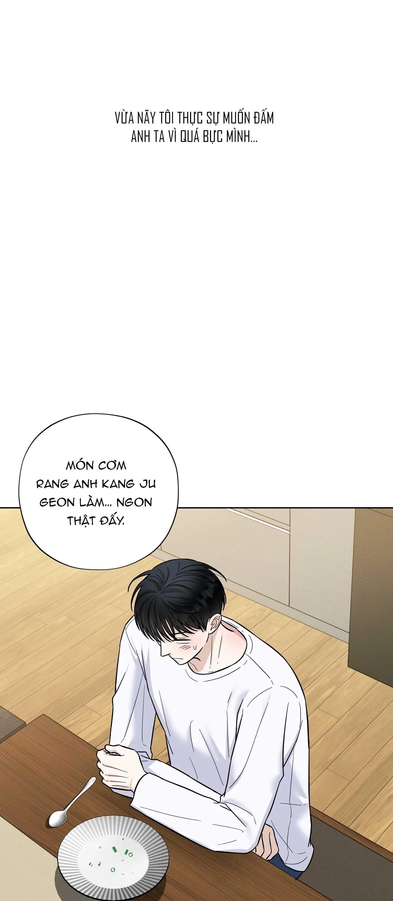 BẮT KỊP Chapter 26 Trang 19