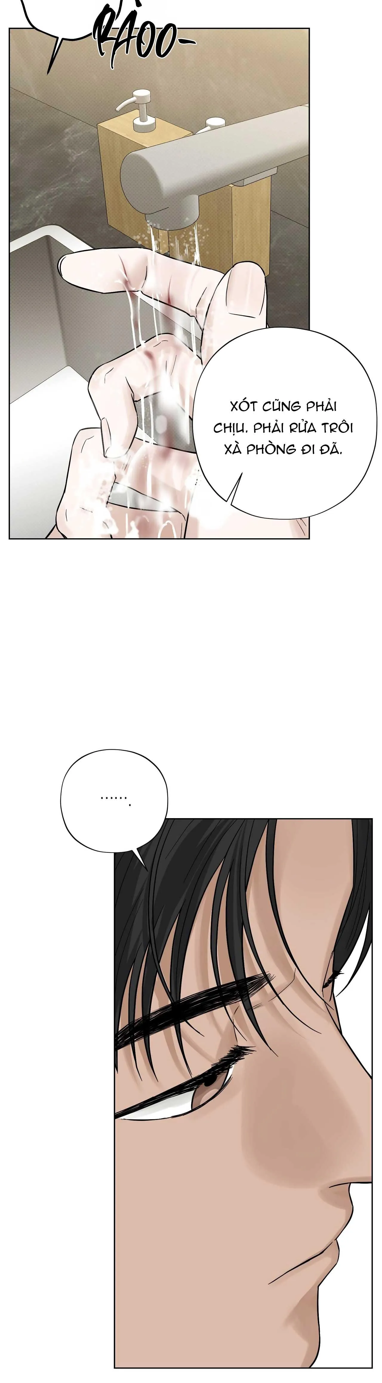 BẮT KỊP Chapter 26 Trang 35