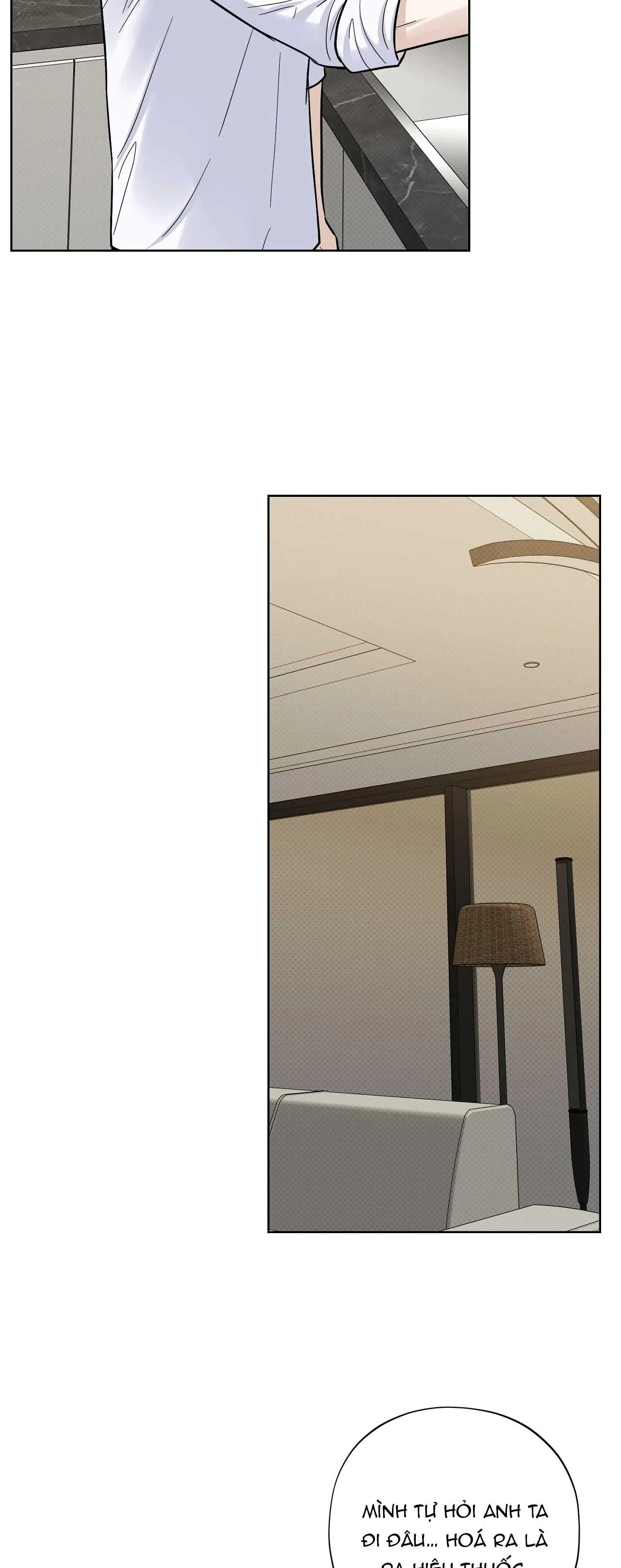 BẮT KỊP Chapter 26 Trang 38