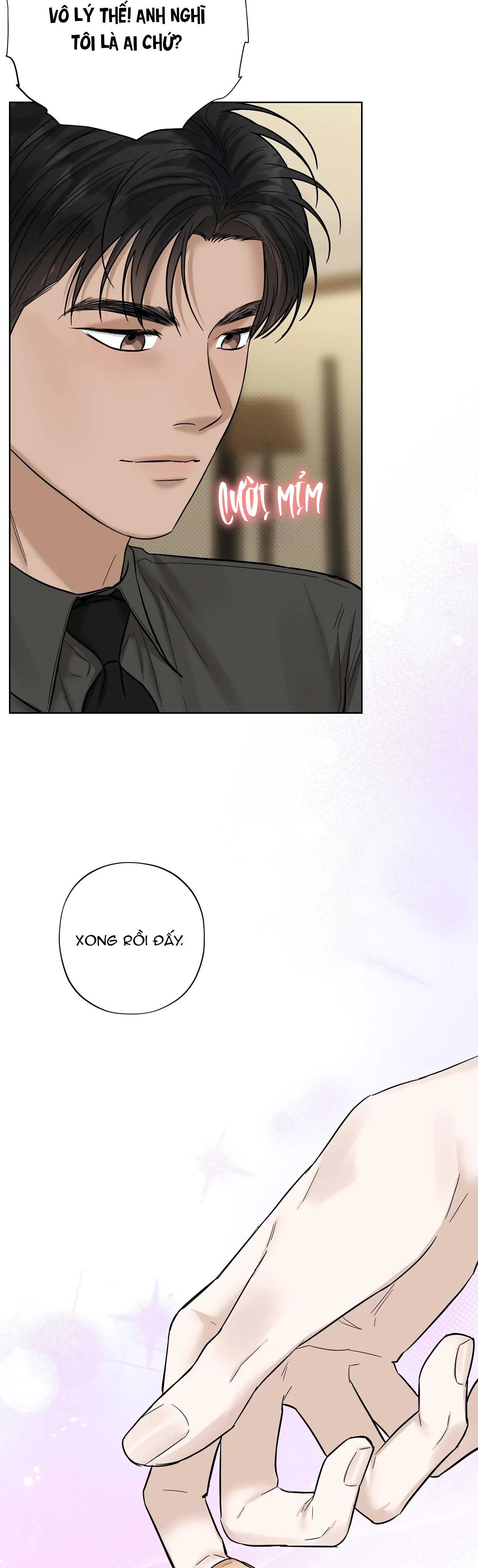 BẮT KỊP Chapter 26 Trang 41