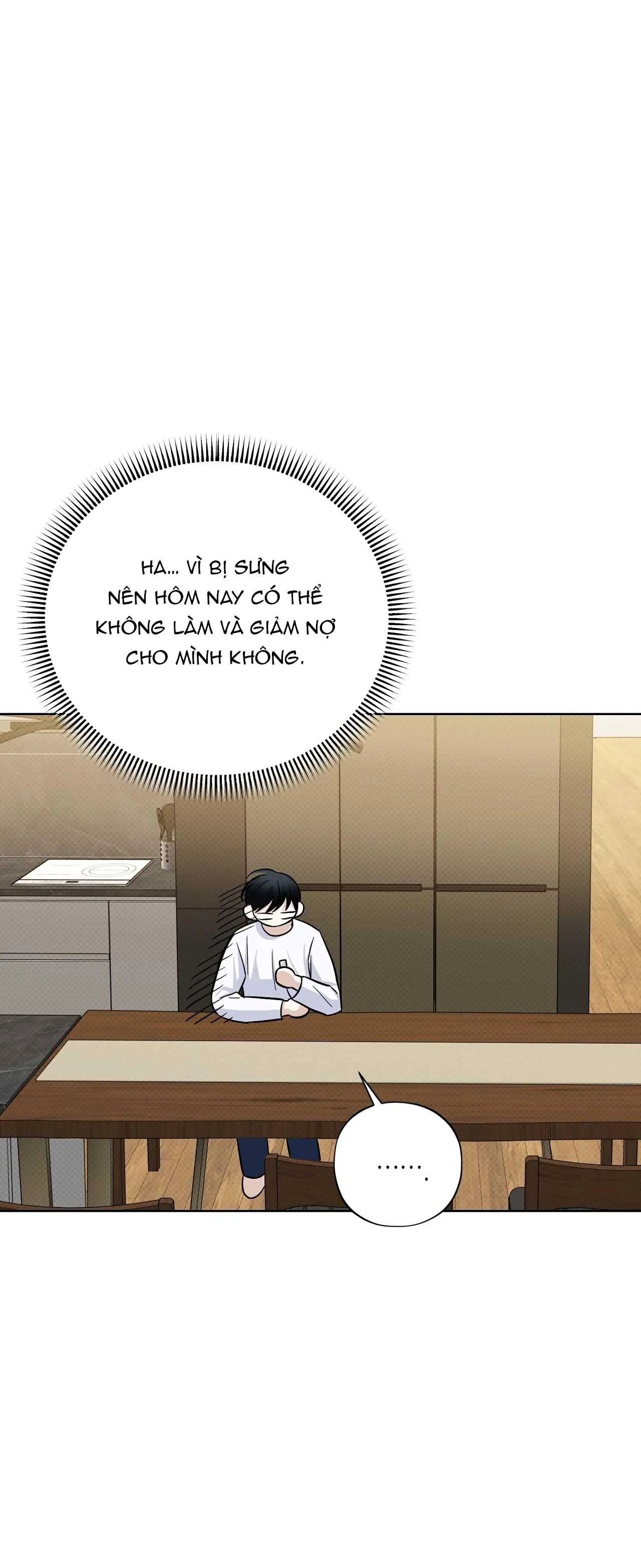 BẮT KỊP Chapter 26 Trang 45