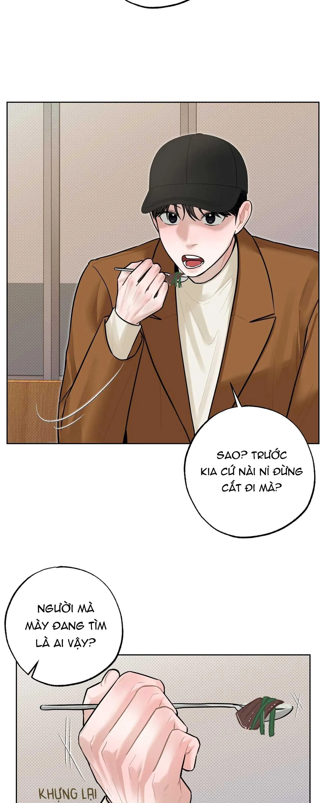 BẮT KỊP Chapter 27 Trang 10