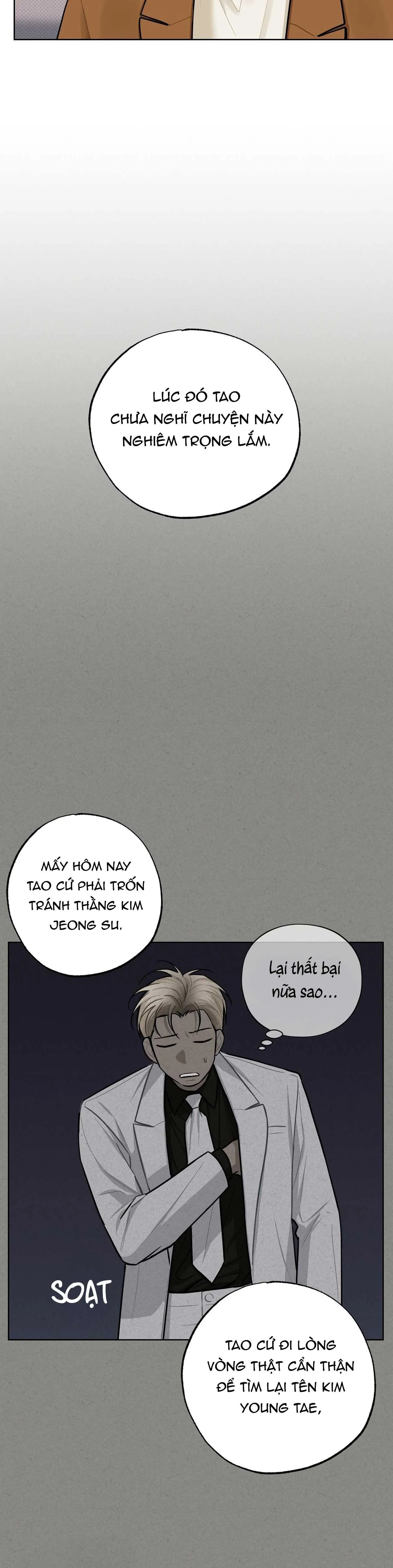 BẮT KỊP Chapter 27 Trang 13