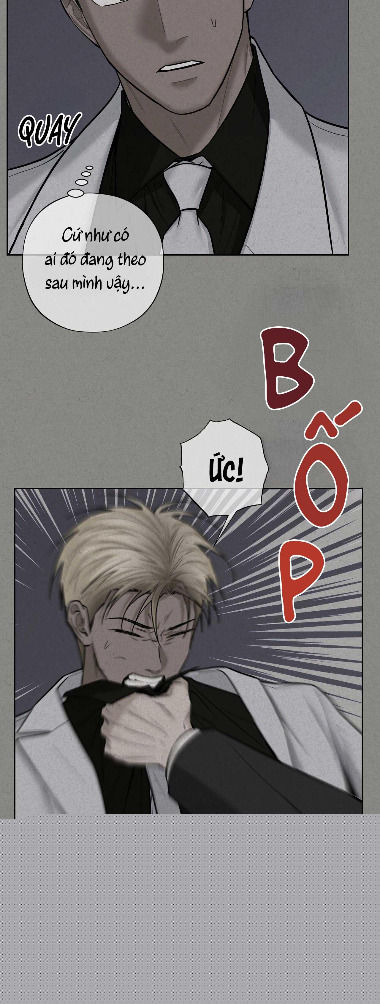 BẮT KỊP Chapter 27 Trang 15