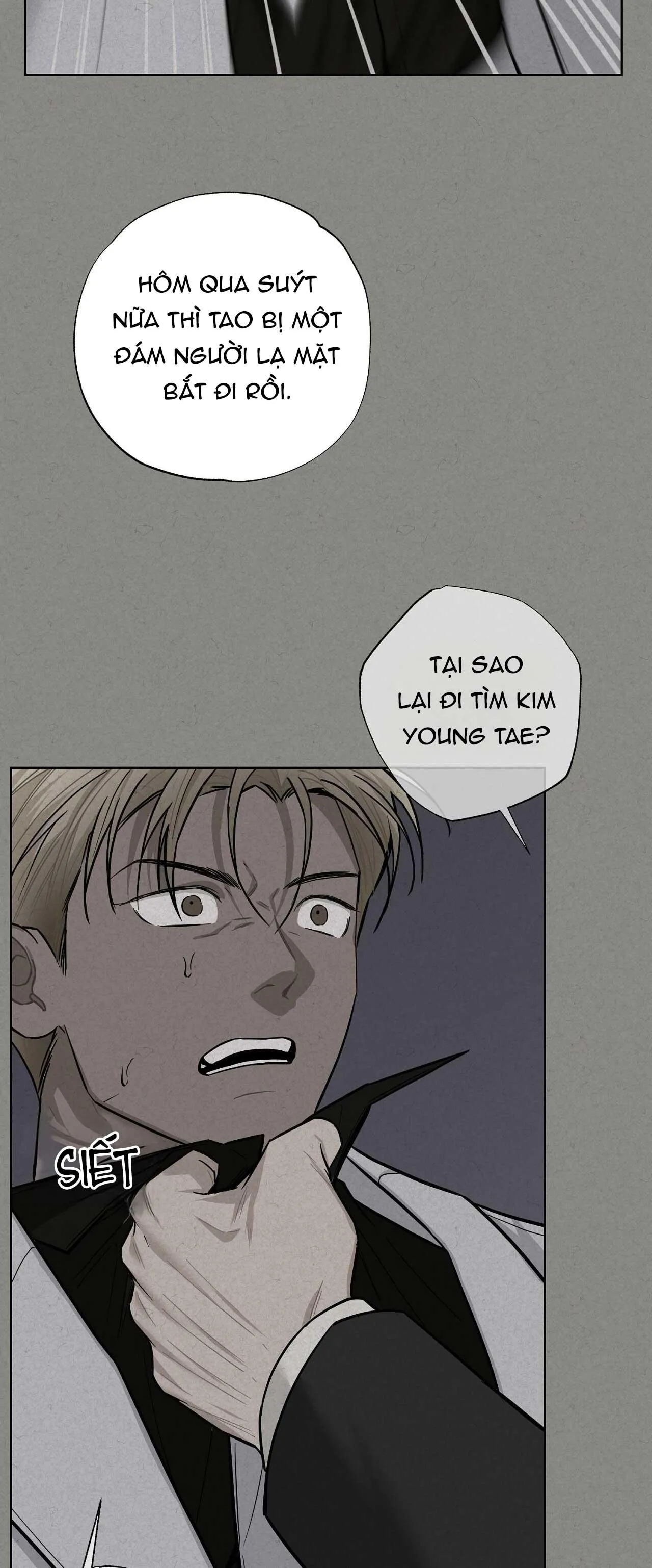 BẮT KỊP Chapter 27 Trang 16