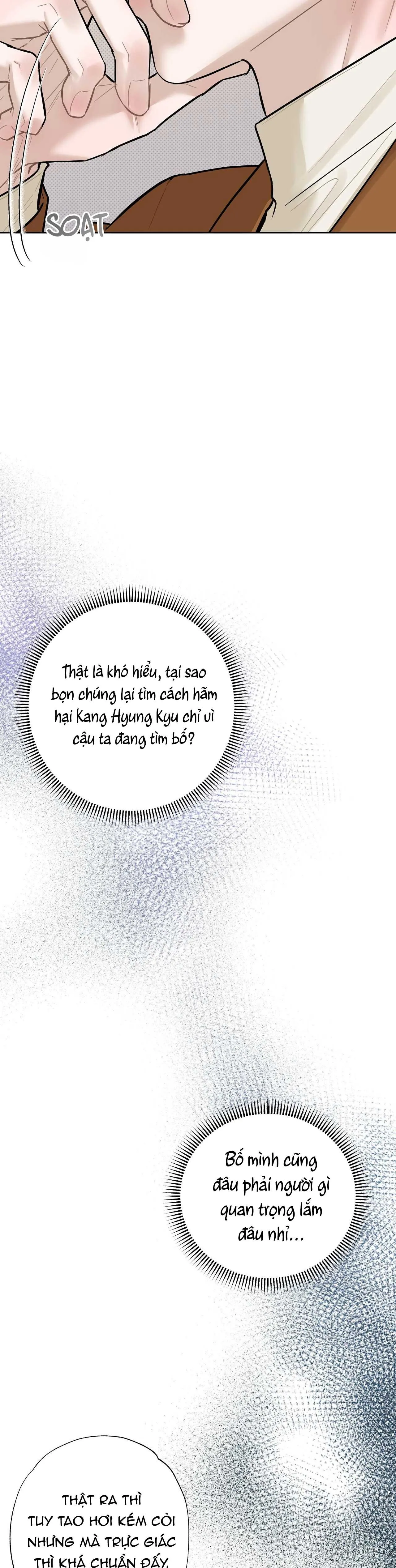 BẮT KỊP Chapter 27 Trang 18