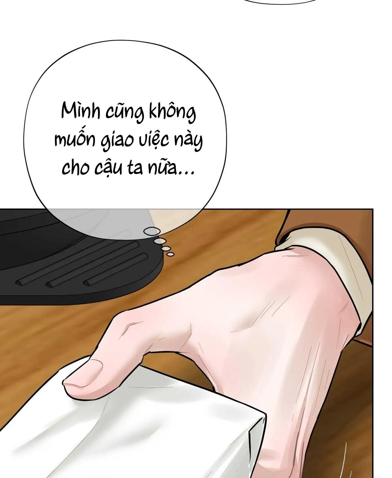 BẮT KỊP Chapter 27 Trang 22