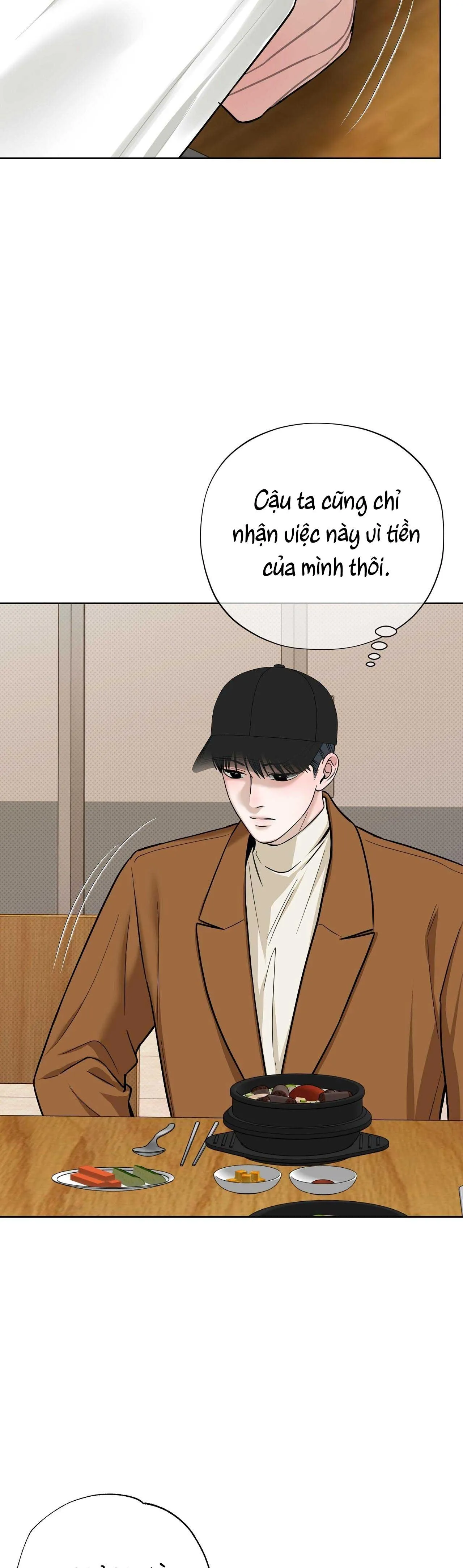 BẮT KỊP Chapter 27 Trang 23