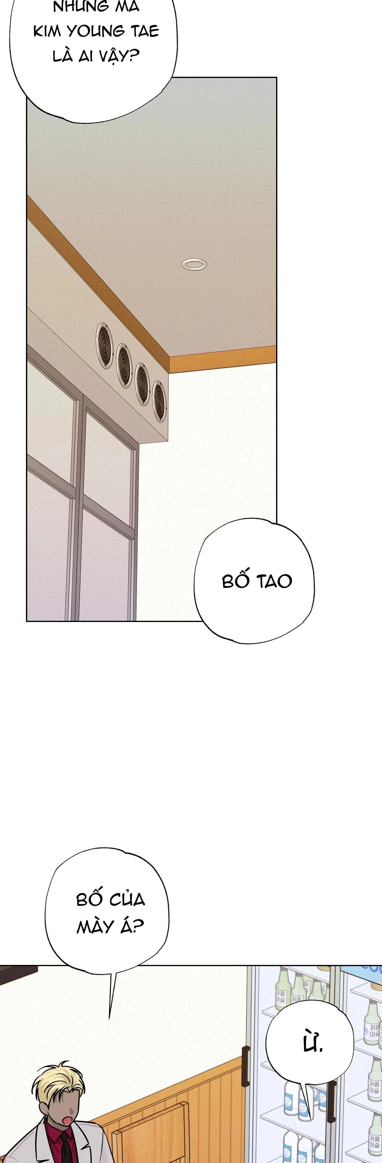 BẮT KỊP Chapter 27 Trang 24