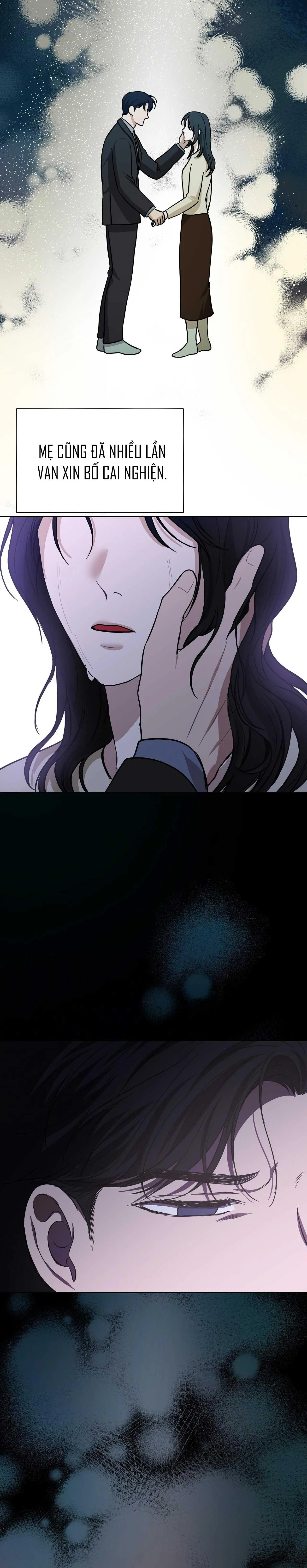 BẮT KỊP Chapter 27 Trang 30