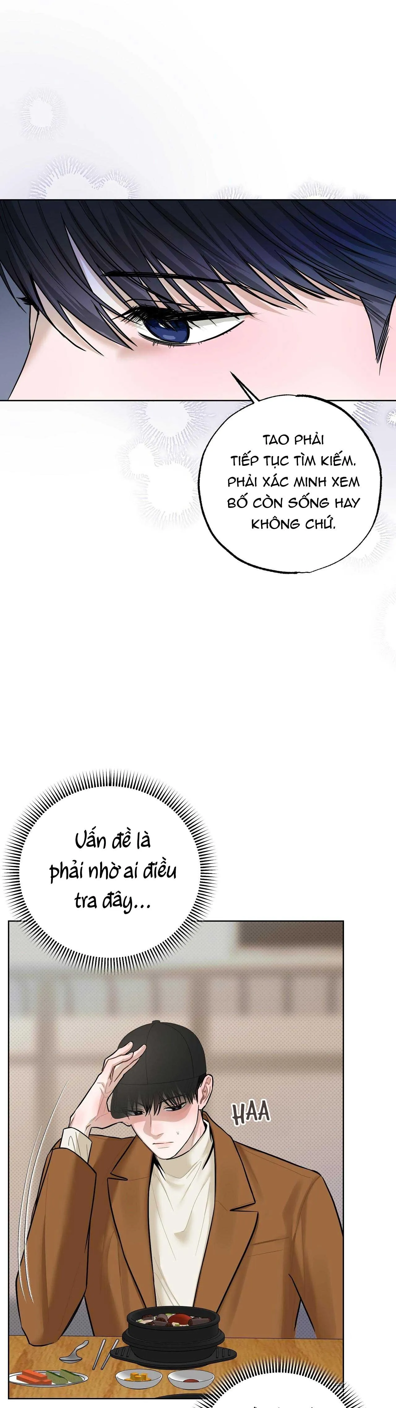 BẮT KỊP Chapter 27 Trang 32