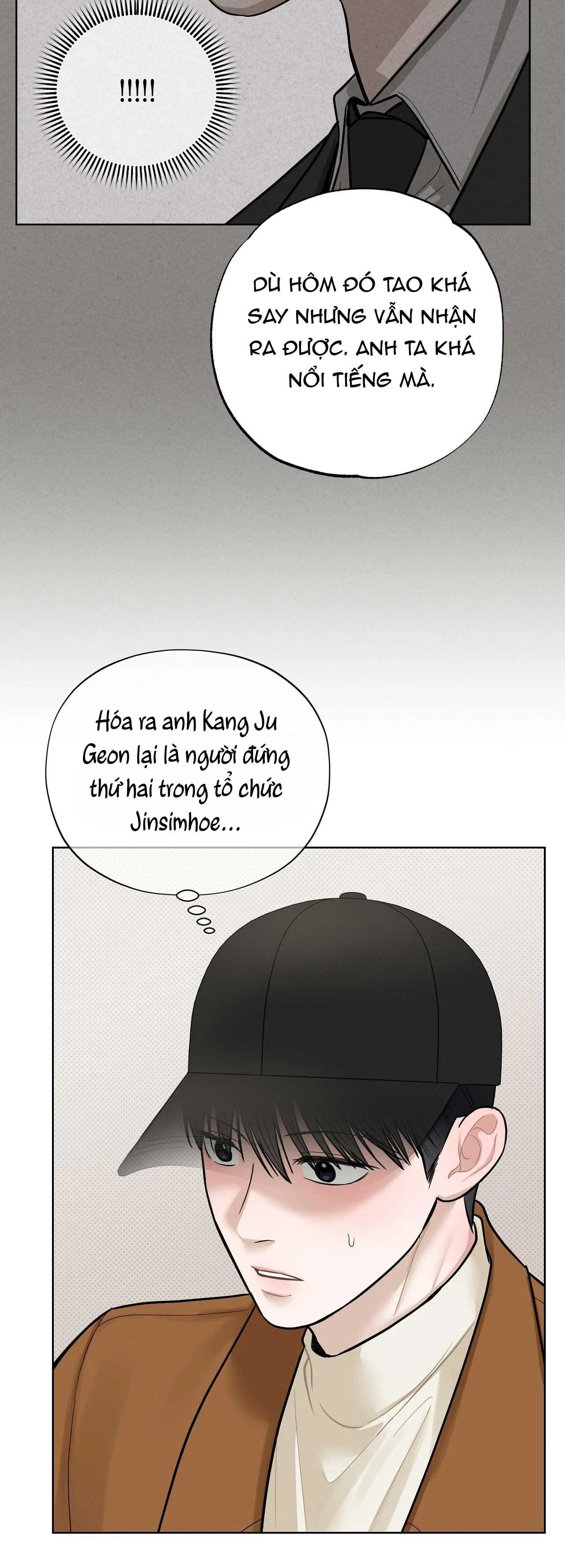 BẮT KỊP Chapter 27 Trang 37