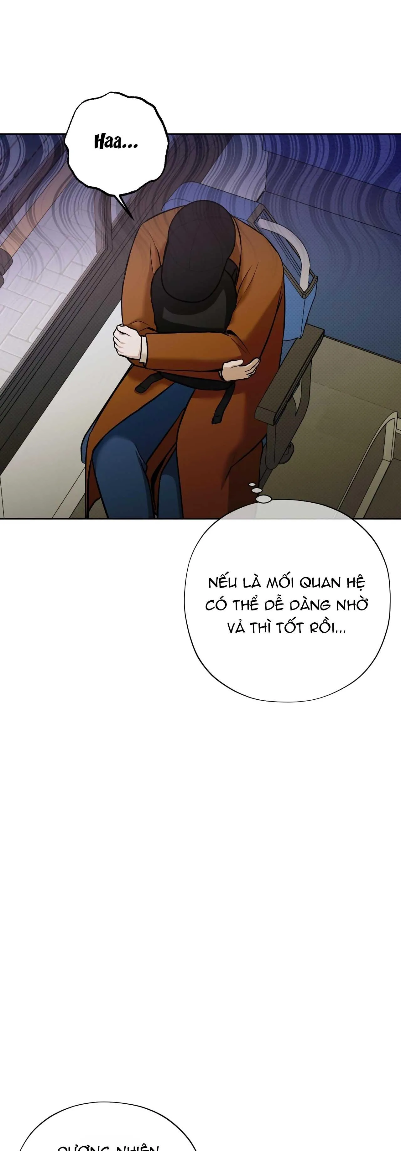 BẮT KỊP Chapter 28 Trang 3