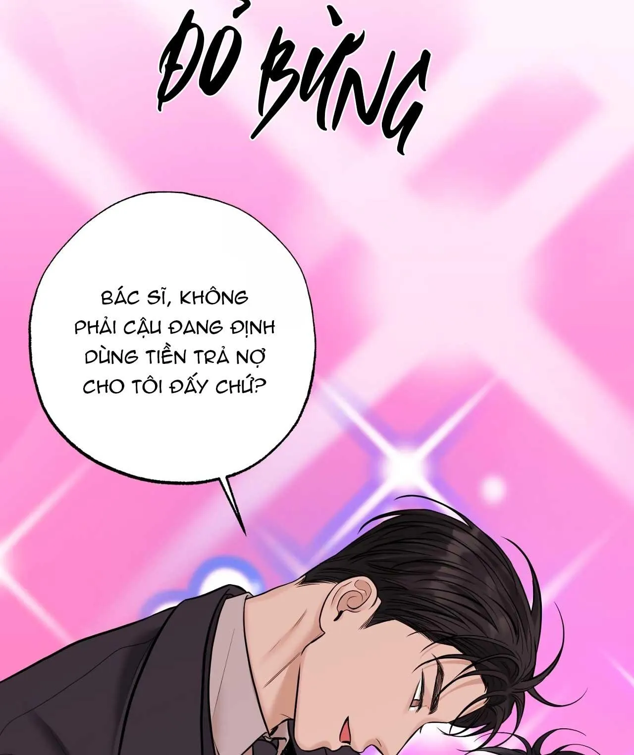 BẮT KỊP Chapter 28 Trang 7