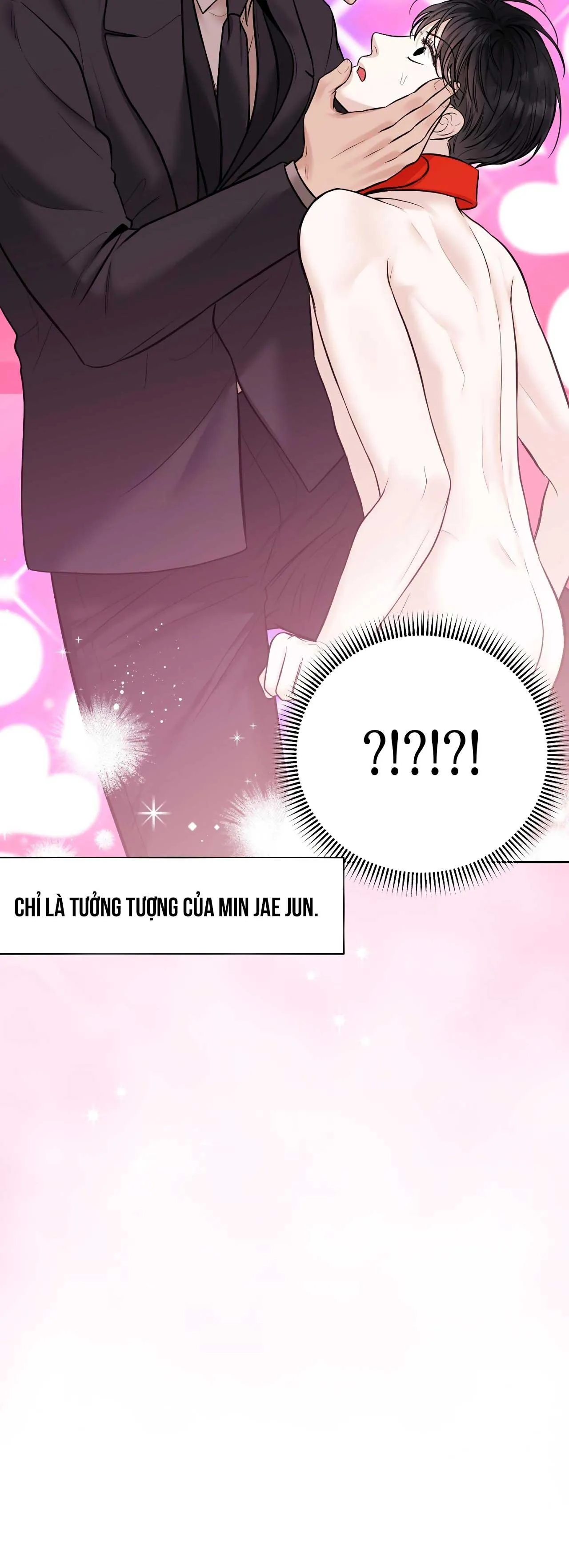 BẮT KỊP Chapter 28 Trang 8