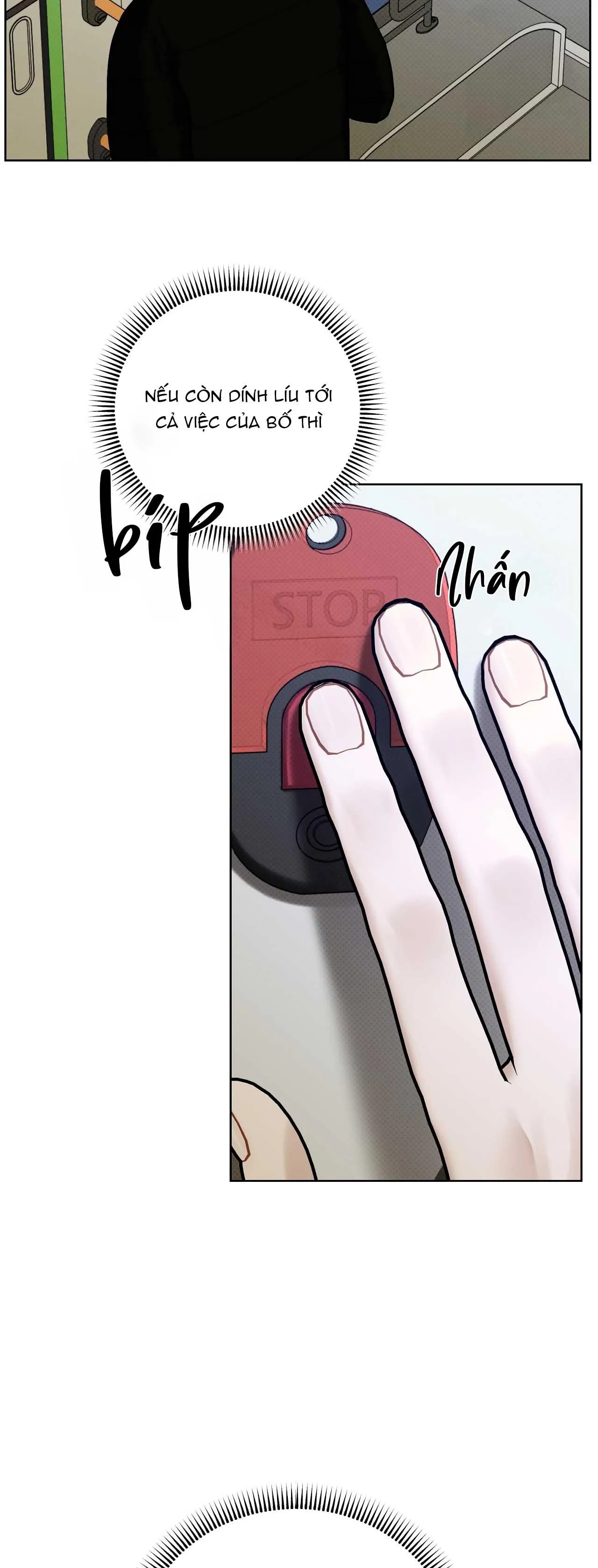 BẮT KỊP Chapter 28 Trang 10