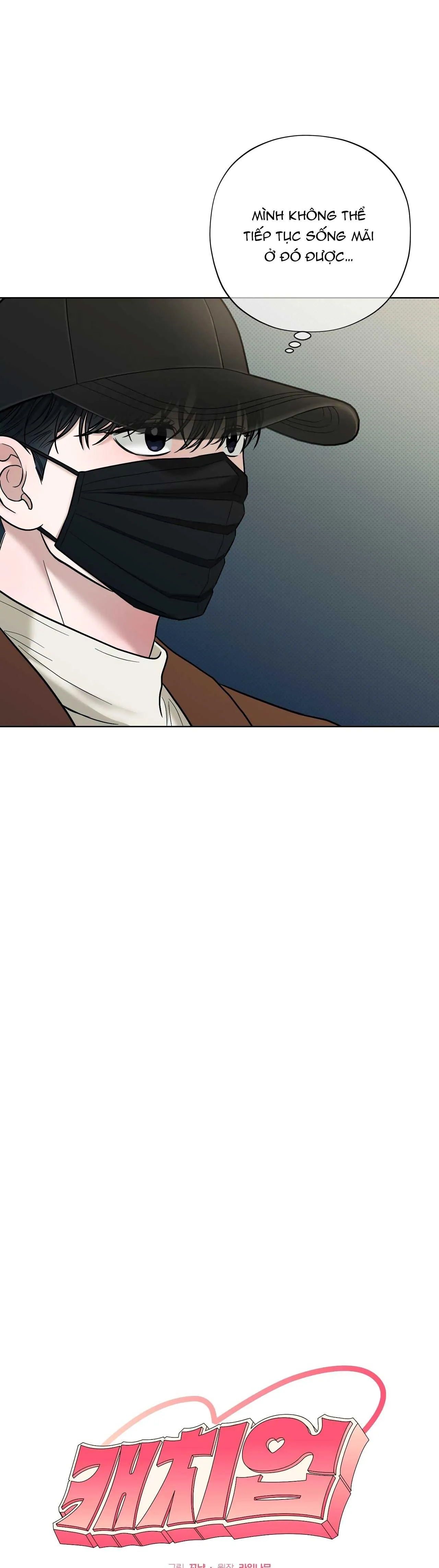 BẮT KỊP Chapter 28 Trang 13