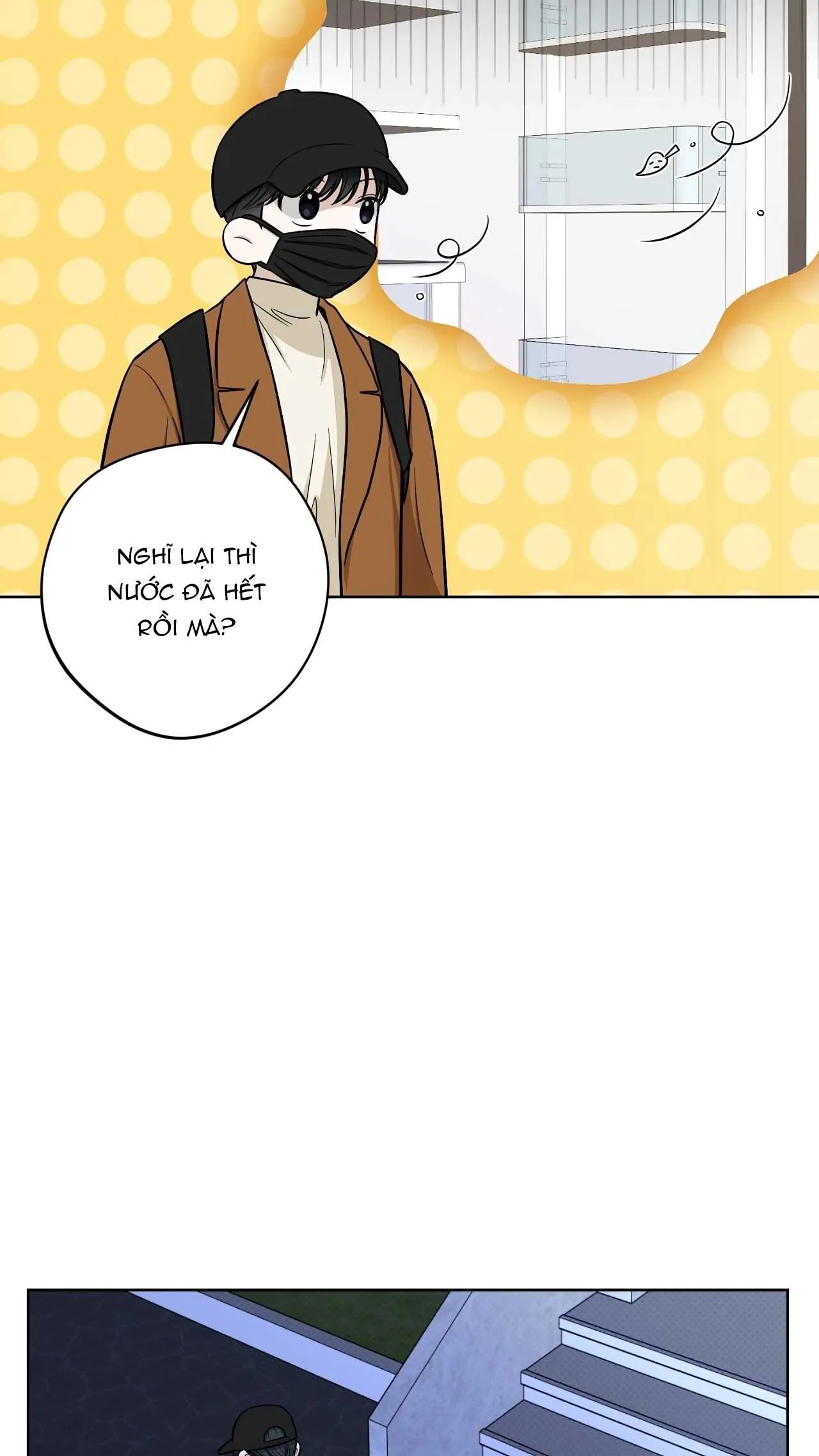 BẮT KỊP Chapter 28 Trang 20