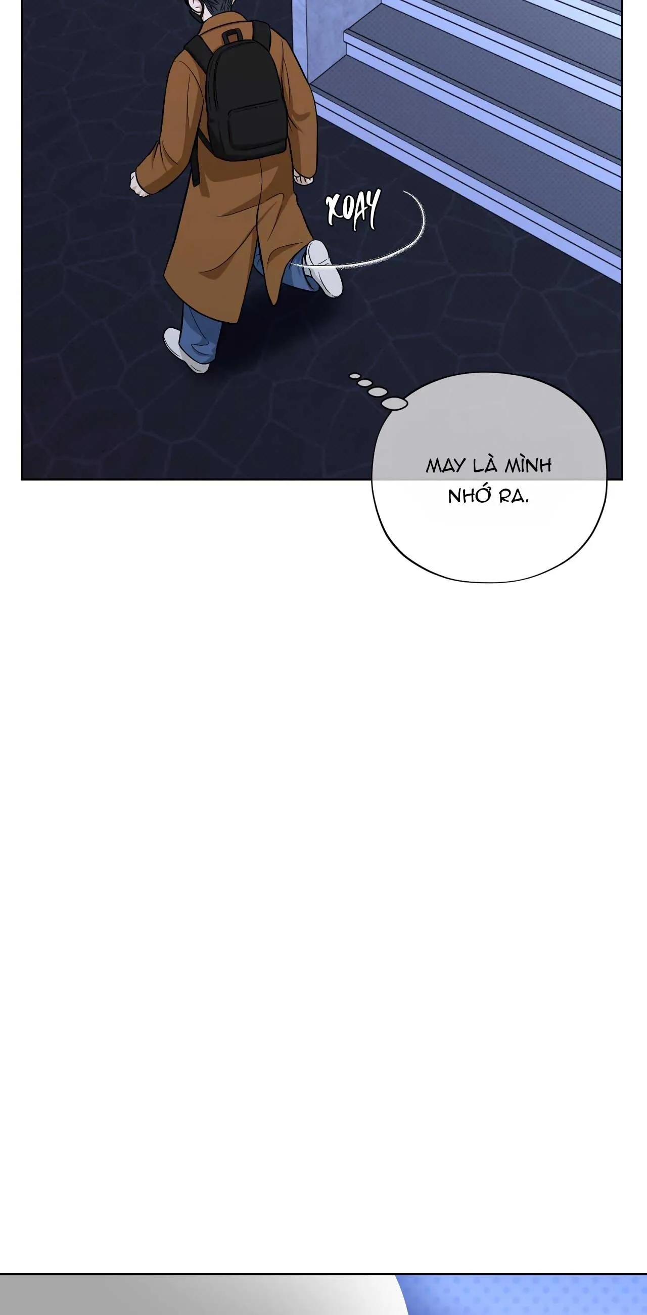 BẮT KỊP Chapter 28 Trang 21