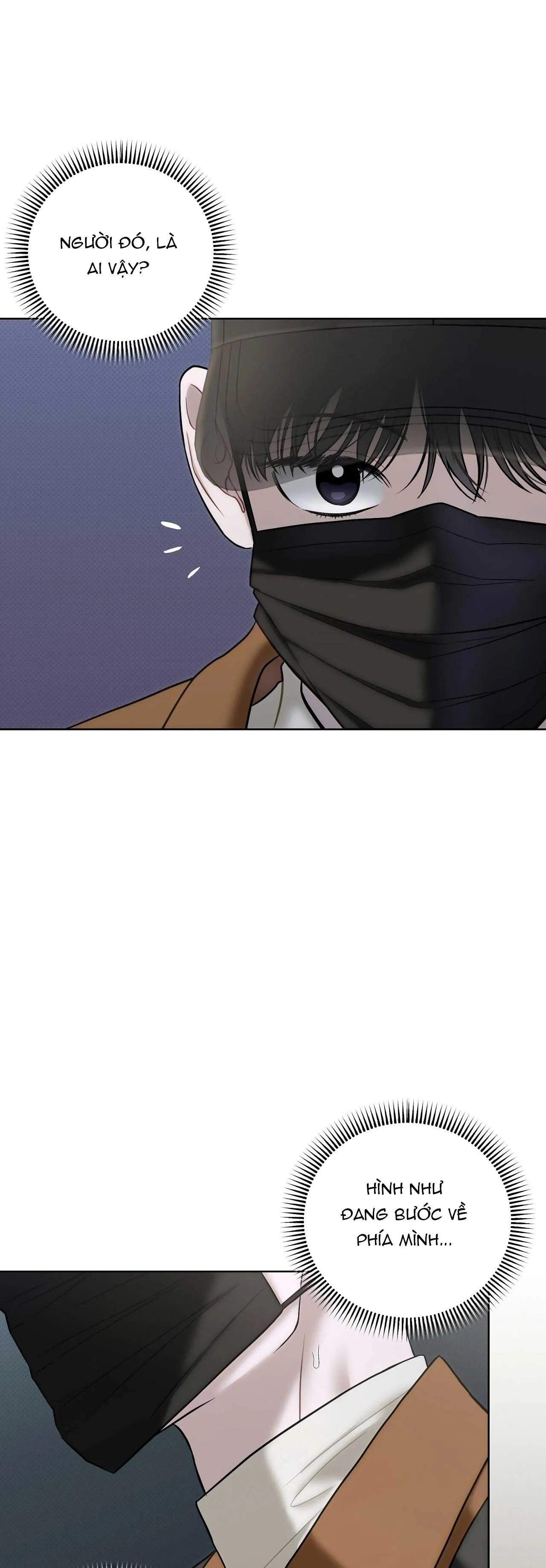 BẮT KỊP Chapter 28 Trang 23