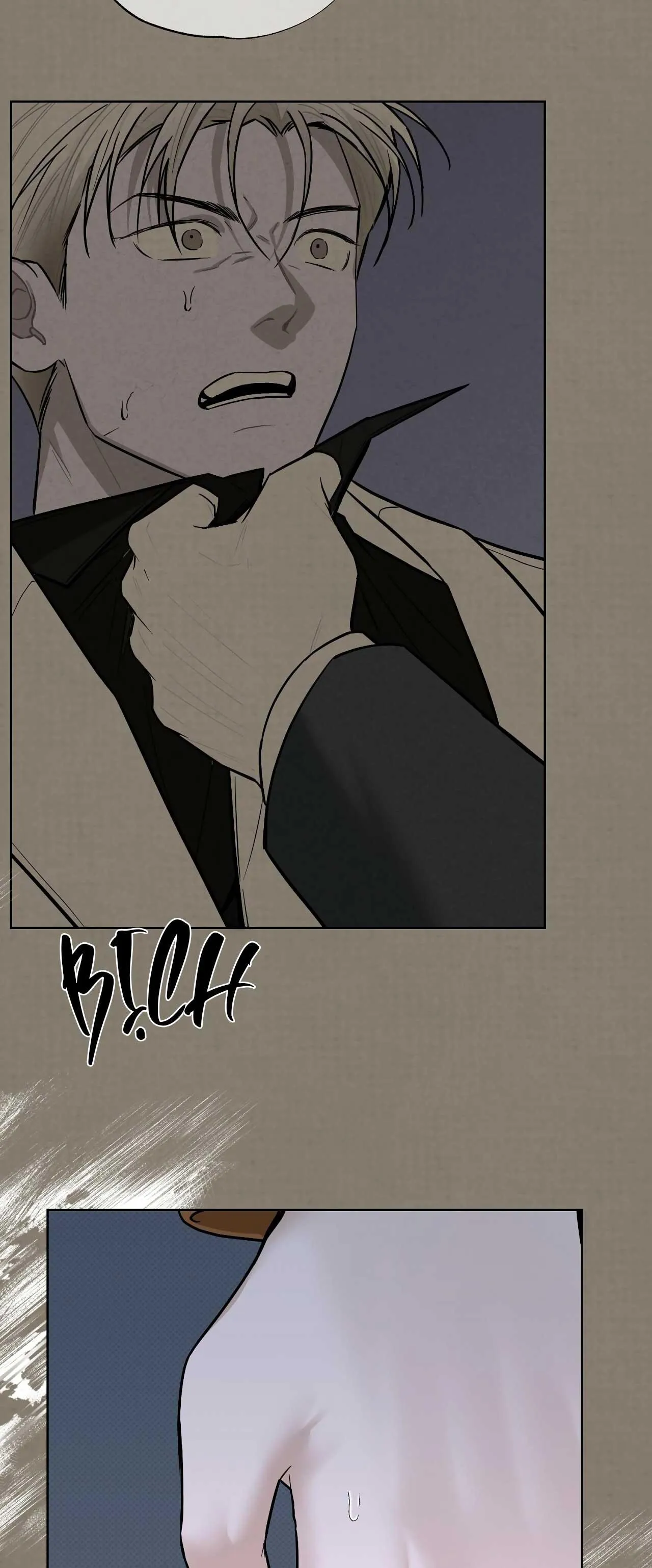 BẮT KỊP Chapter 28 Trang 25