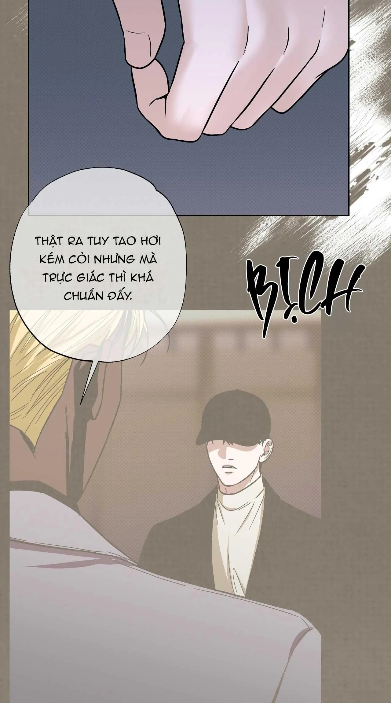 BẮT KỊP Chapter 28 Trang 26