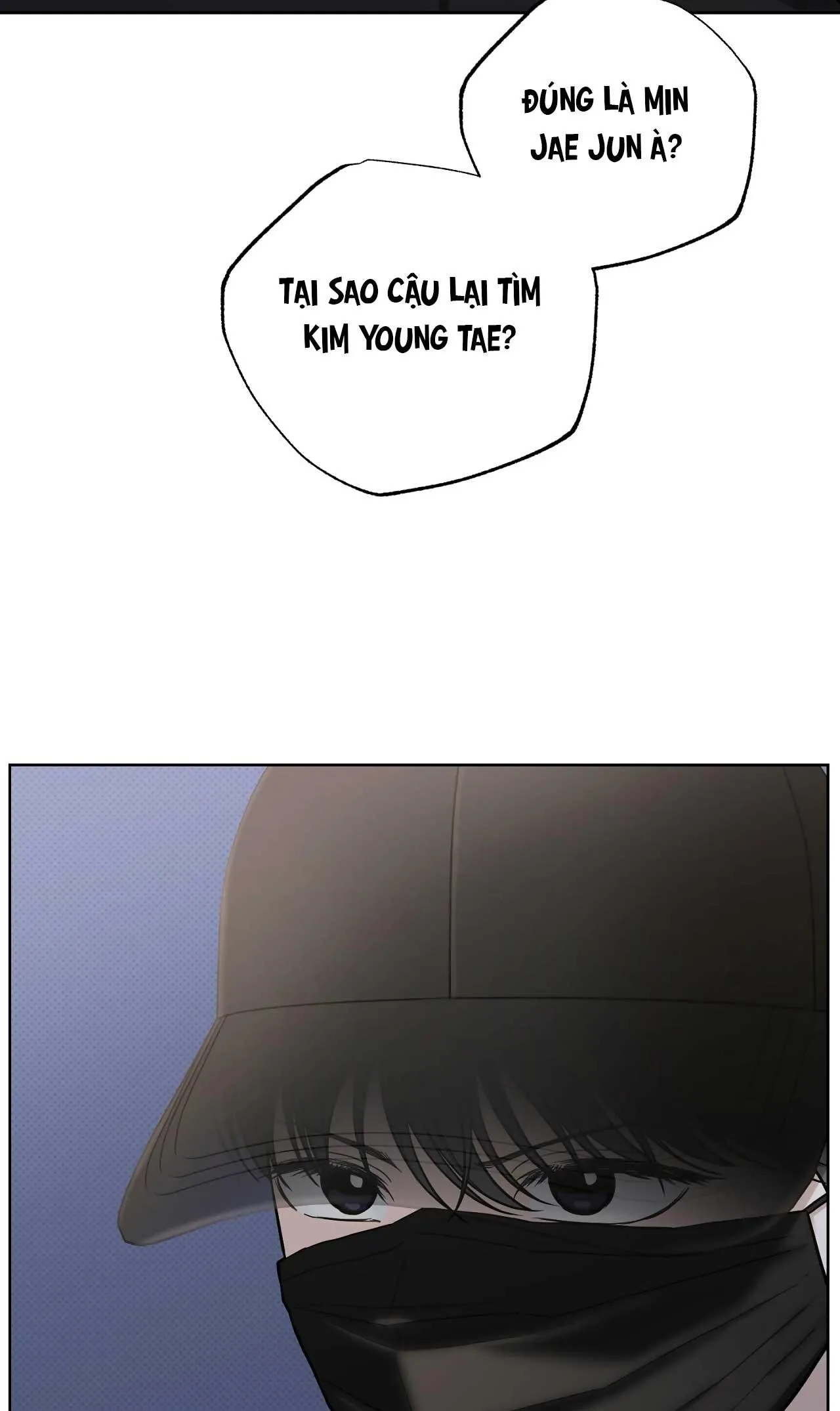 BẮT KỊP Chapter 28 Trang 32