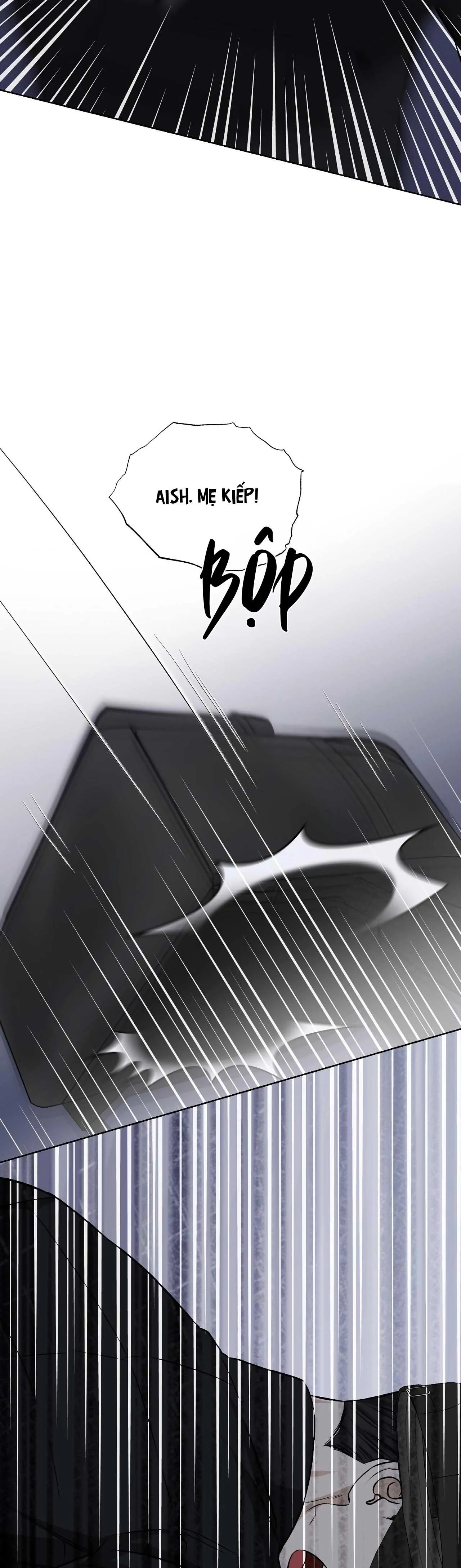 BẮT KỊP Chapter 28 Trang 35