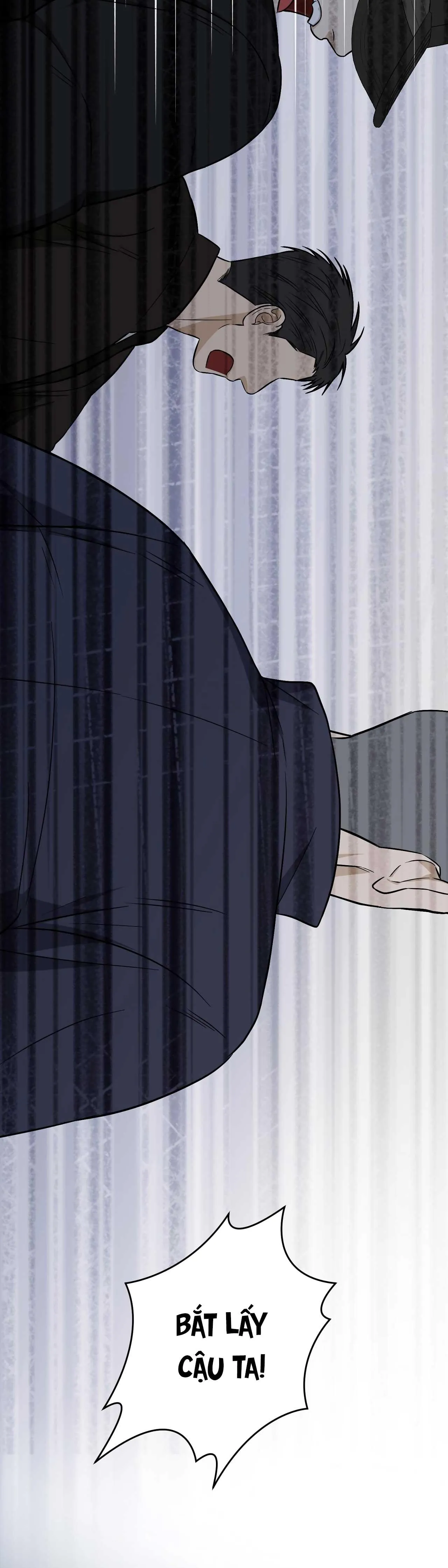 BẮT KỊP Chapter 28 Trang 36