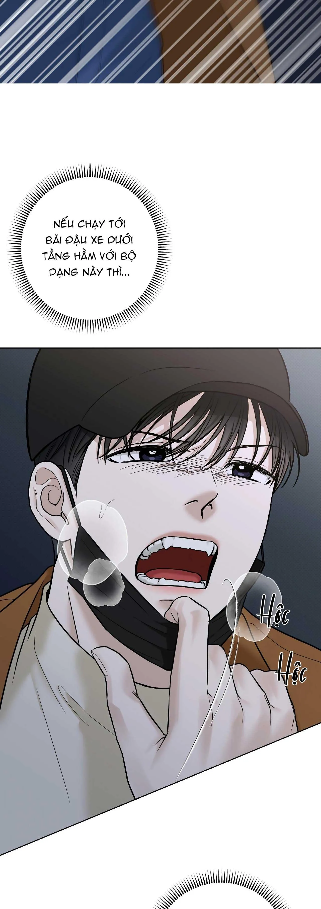 BẮT KỊP Chapter 28 Trang 38